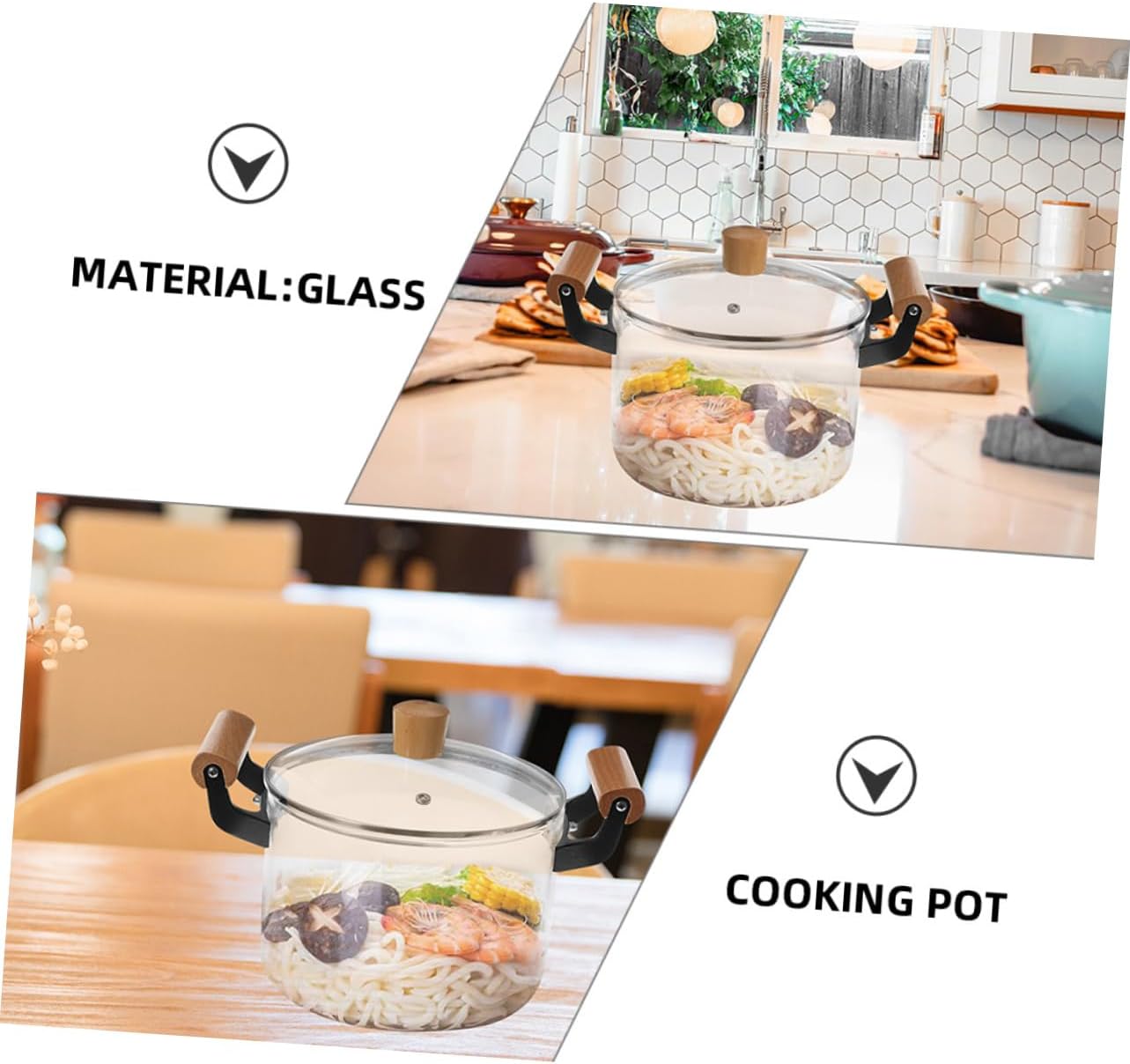 Stainless Steel Pots the cooking solution you need