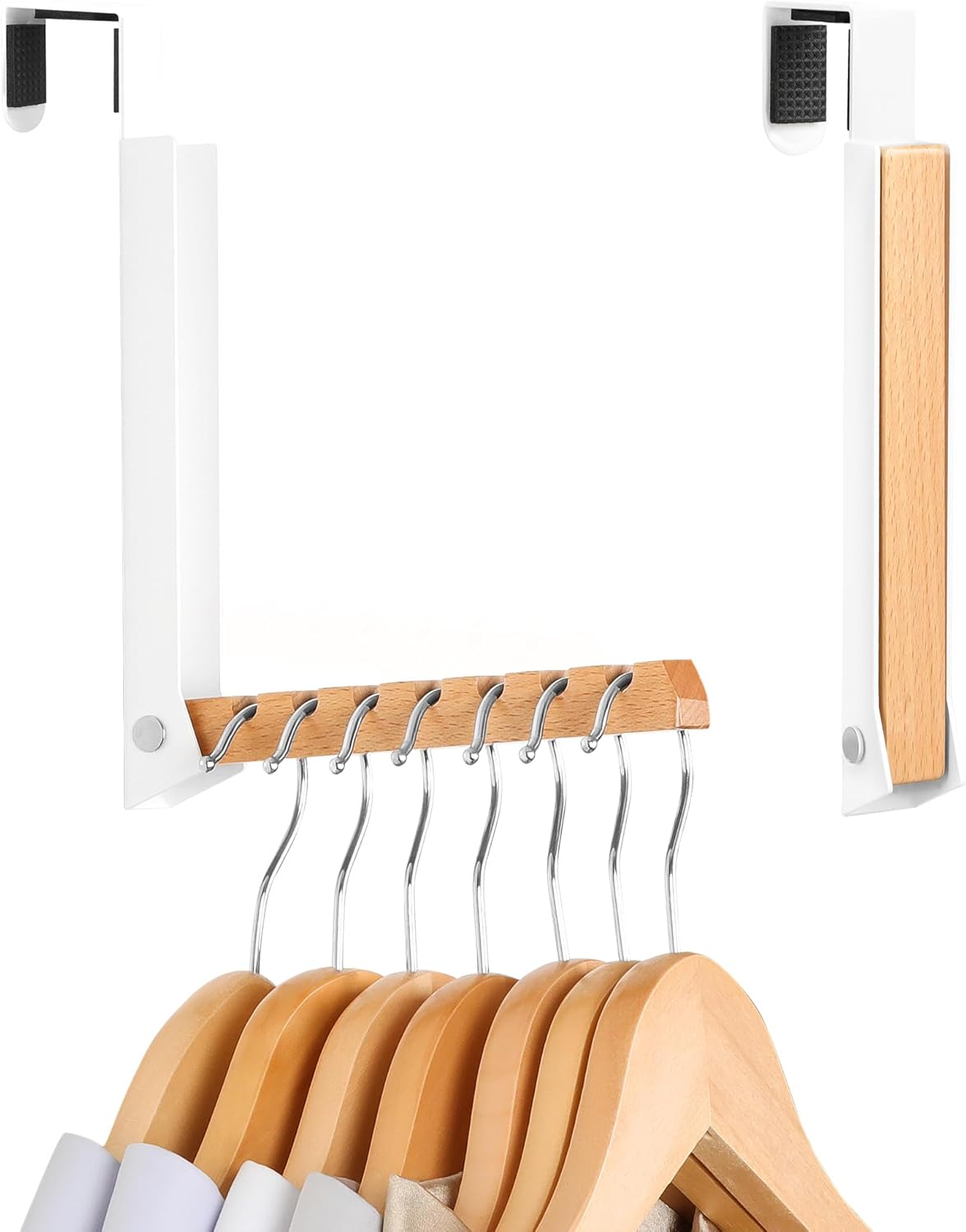 Over the Door Coat Hanger