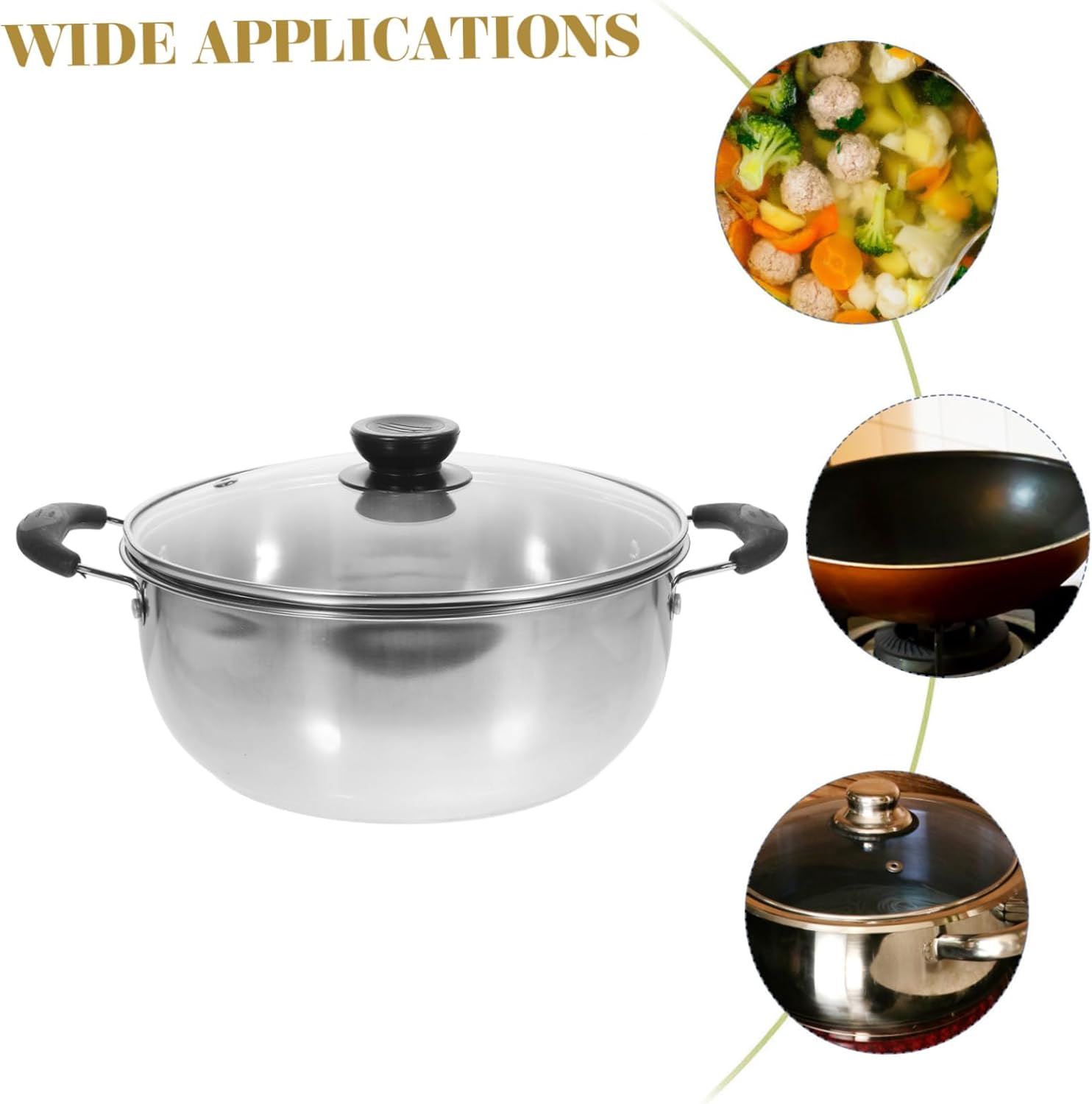 Quick and healthy cooking made easy