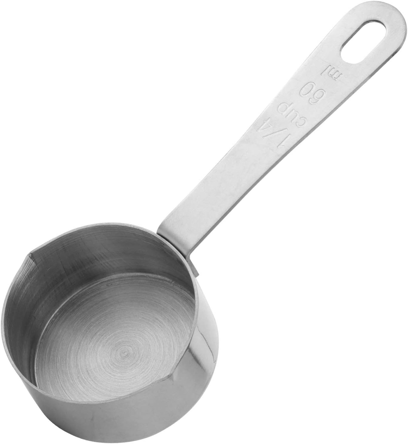 Tofficu Multifunctional Stainless Steel Saucepan