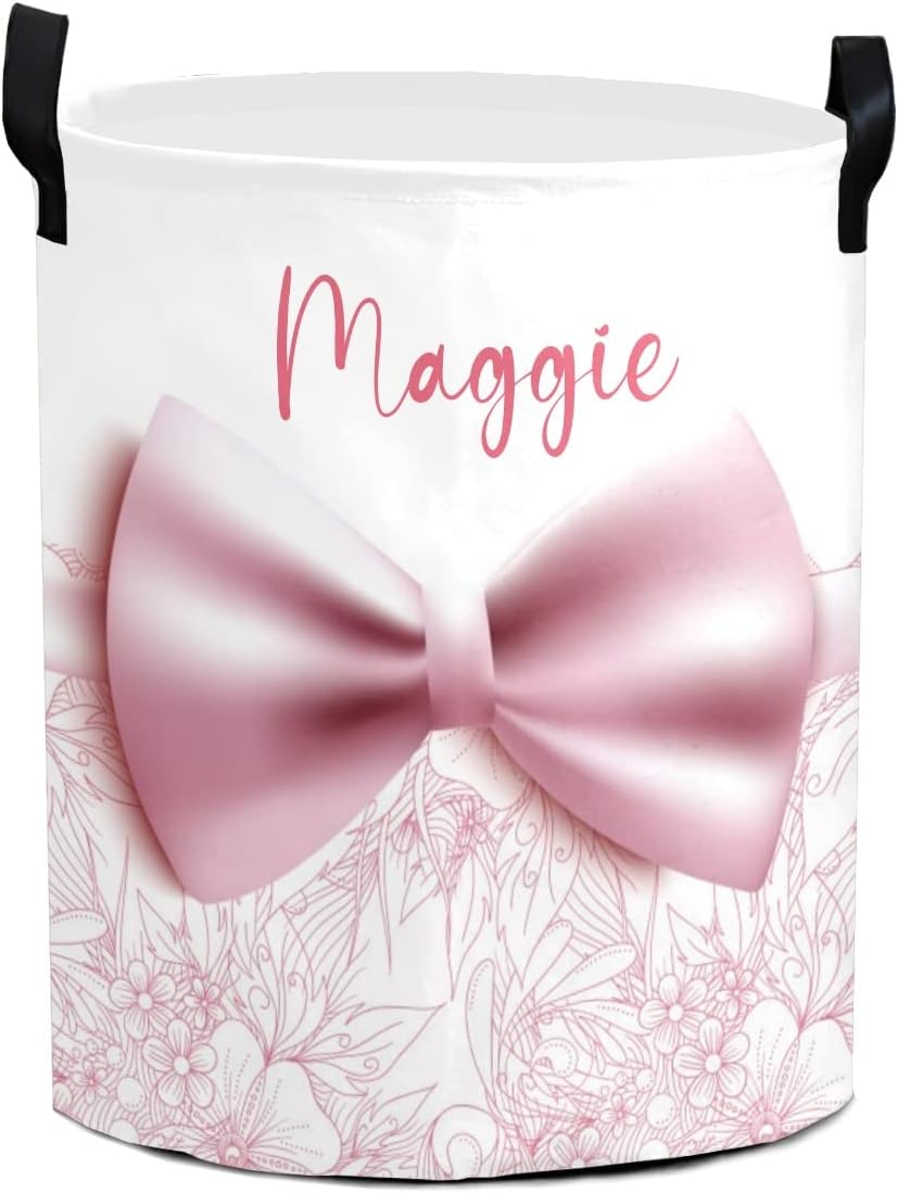 Laundry Hamper for Travel