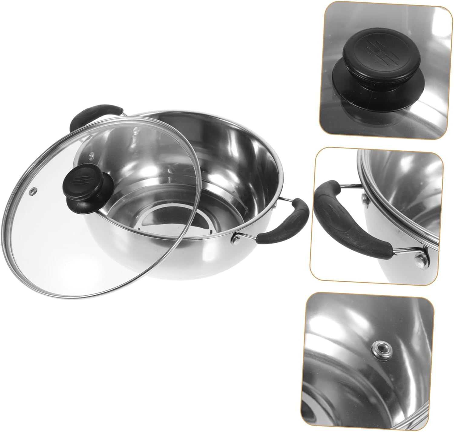 Quick and healthy cooking made easy