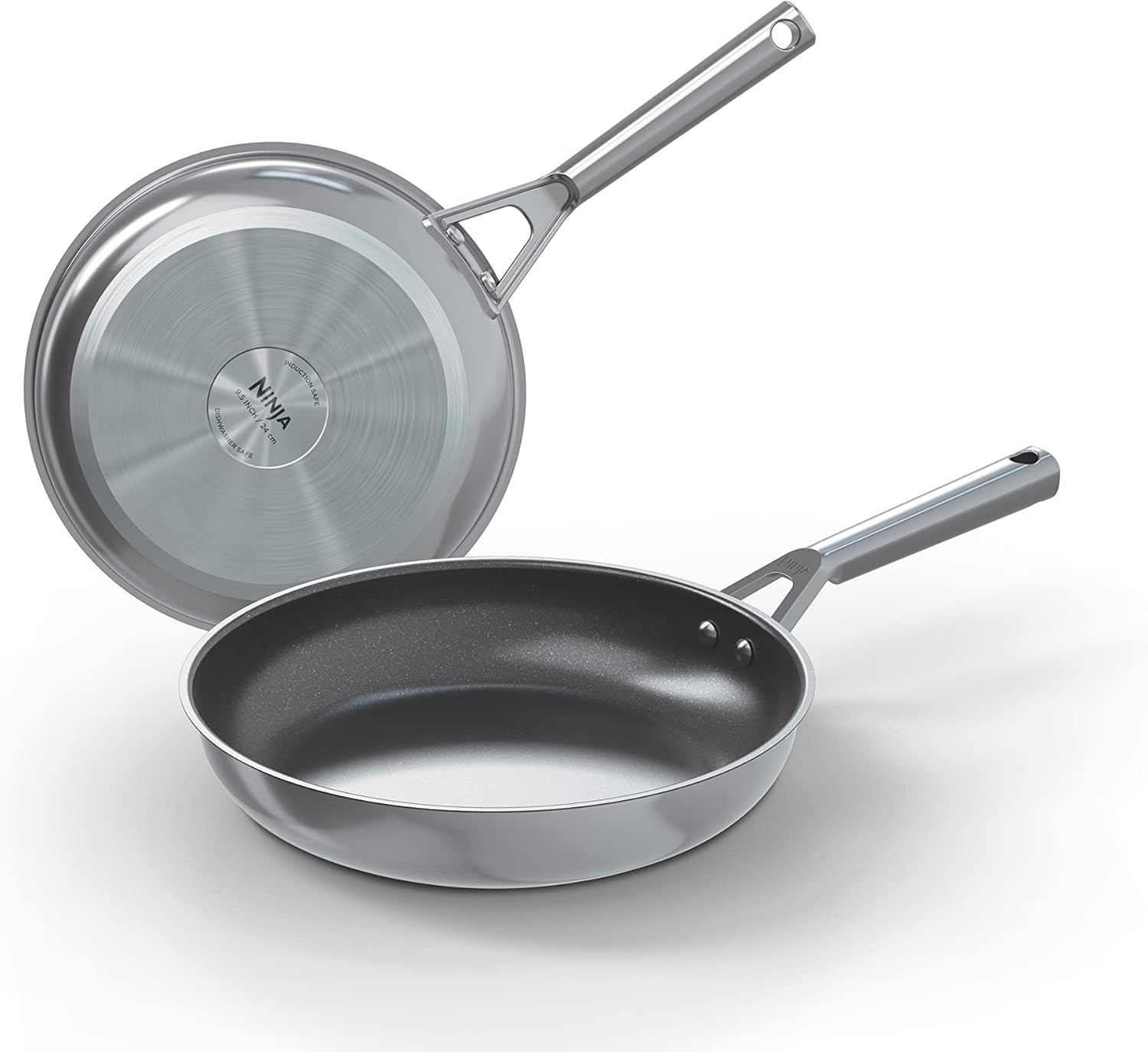 Ninja ZEROSTICK The Premium Non-Stick Cookware Set