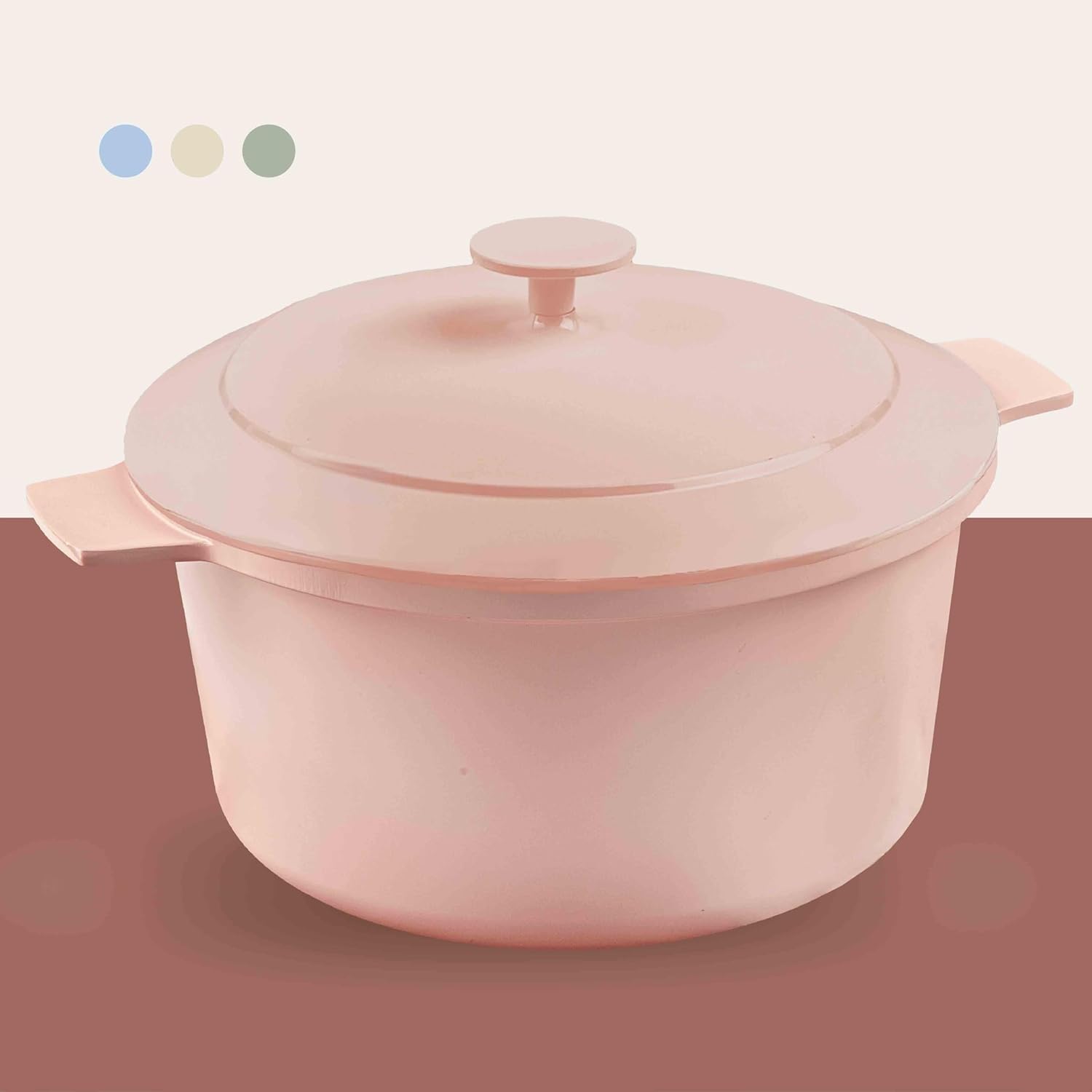 Gotham Steel 5 Qt