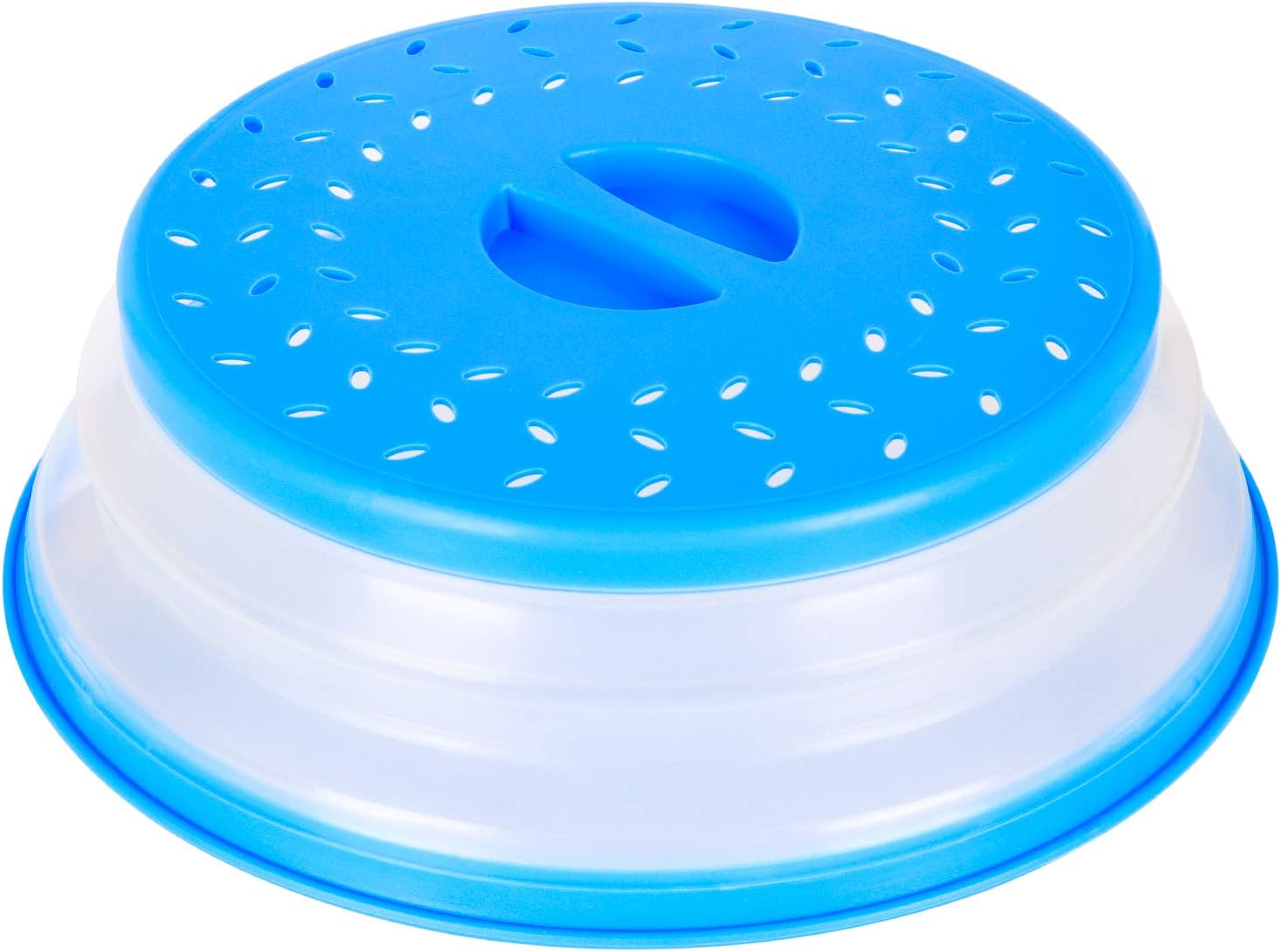 Unlock Perfect Microwave Protection