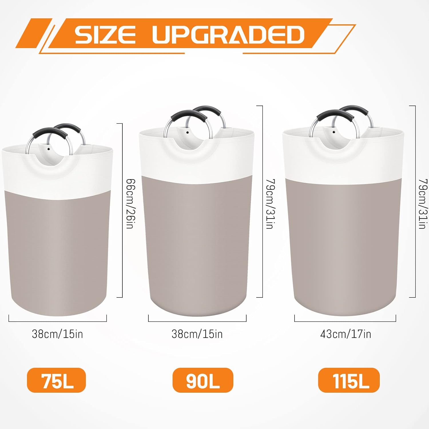 BlissTotes - The Ultimate Sign of Effortless Laundry Woes Solved