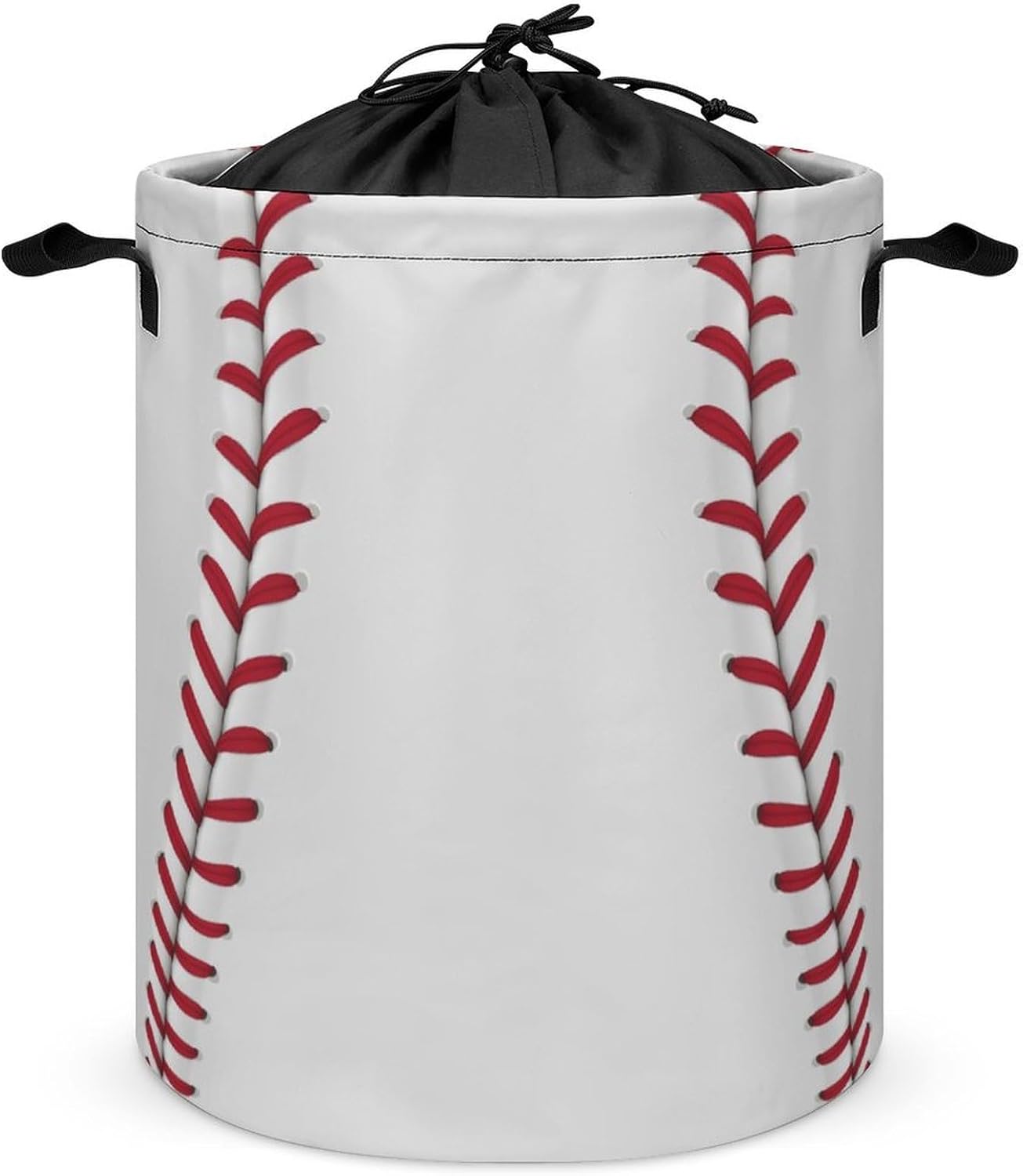 Kids Collapse-Worthy Laundry Basket