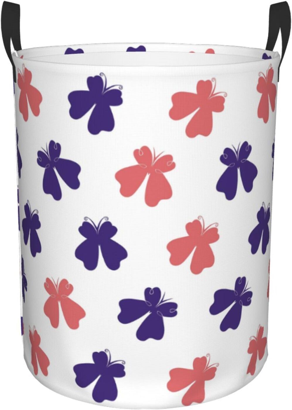 Foldable Multi-Purpose Laundry Basket