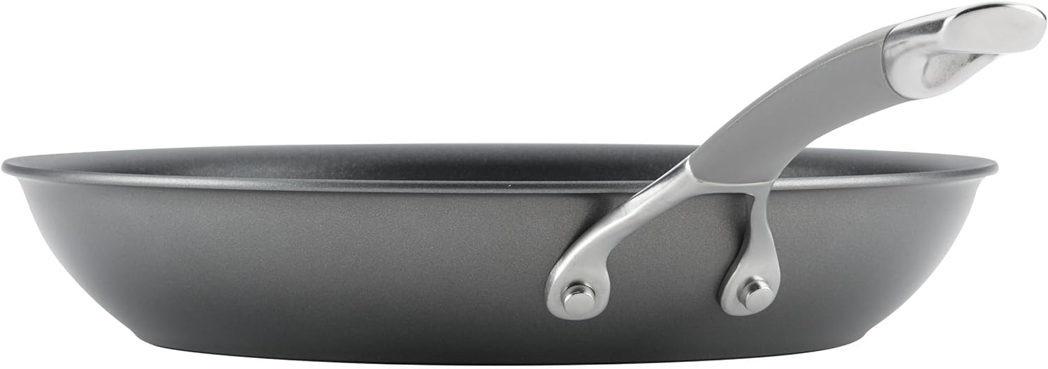 Circulon Radiance Cookware Set - Premium Nonstick Pots and Pans