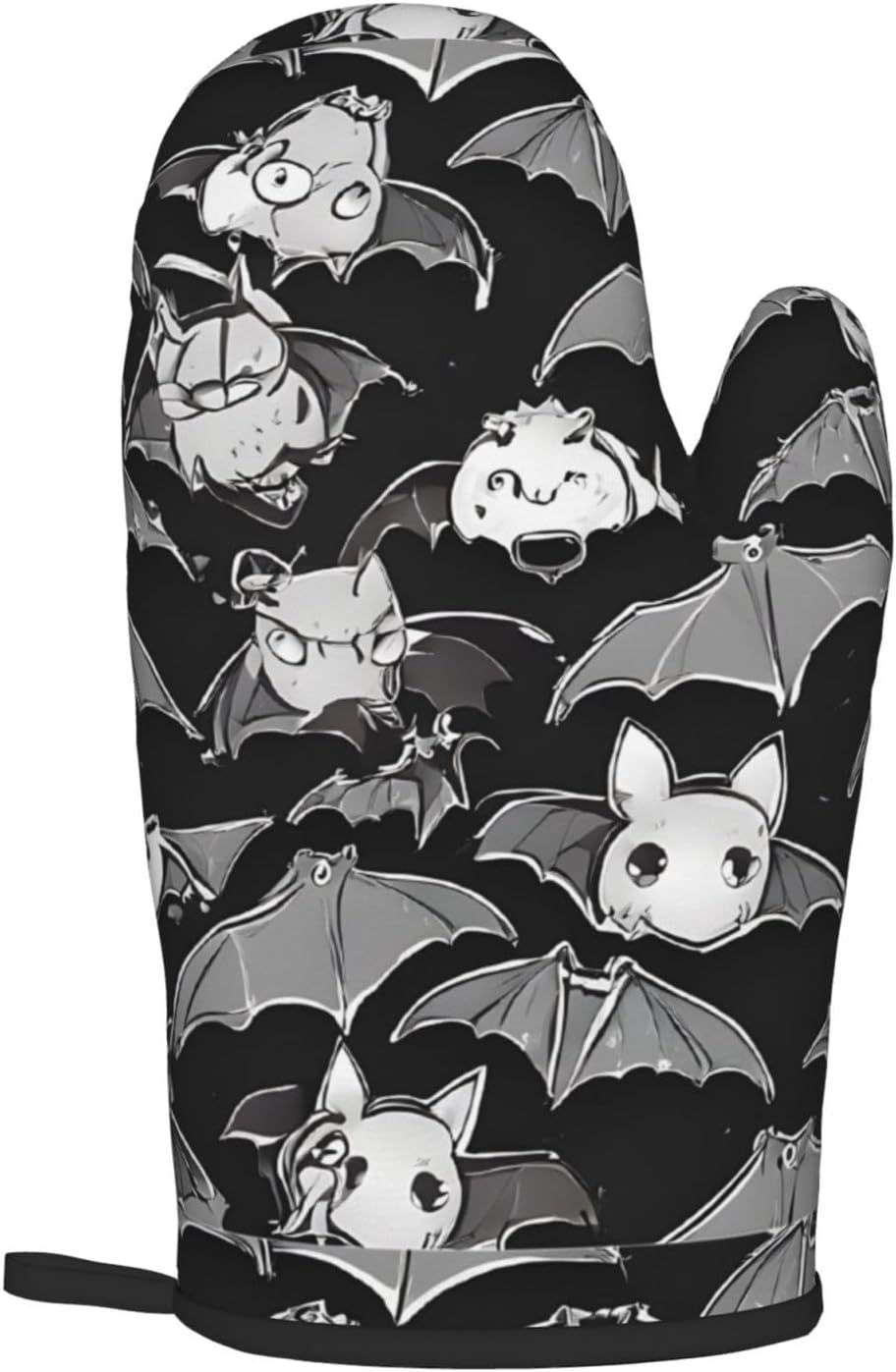 DCEHGEW Halloween Bats