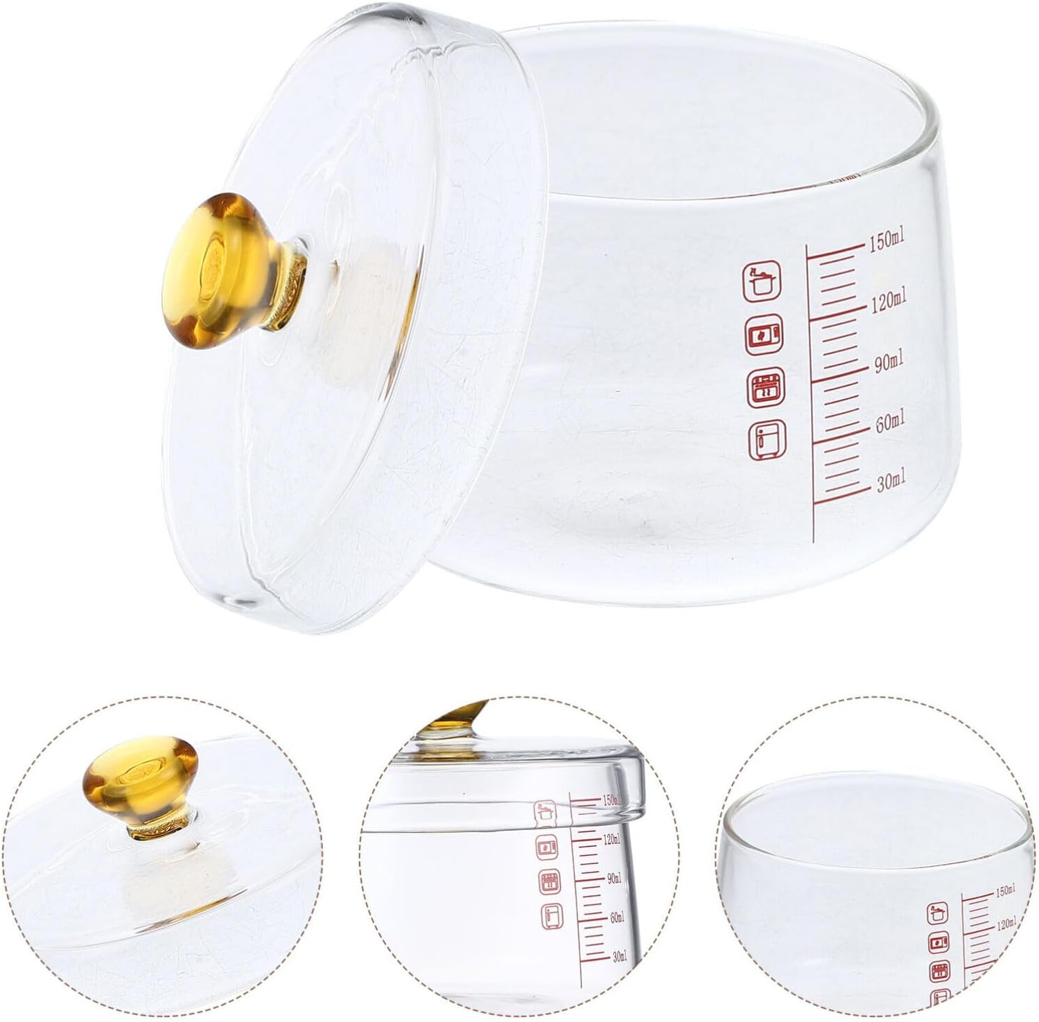 Alipis Soup Pot with Lid