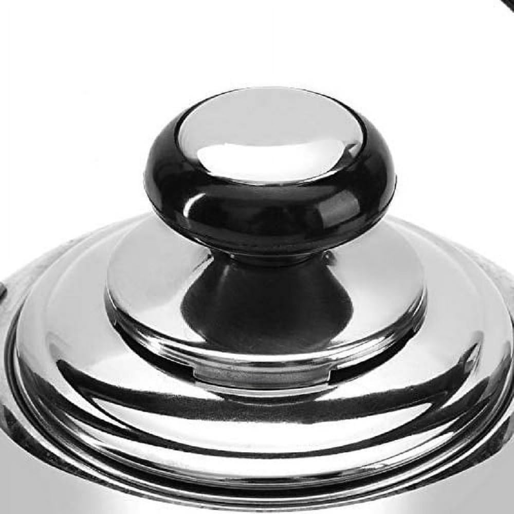 Premium 083L Double Tea Kettle by Alpine Cuisine