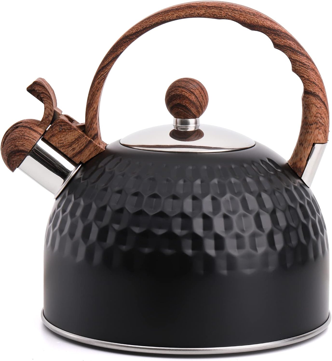 Lawei Black Tea Kettle
