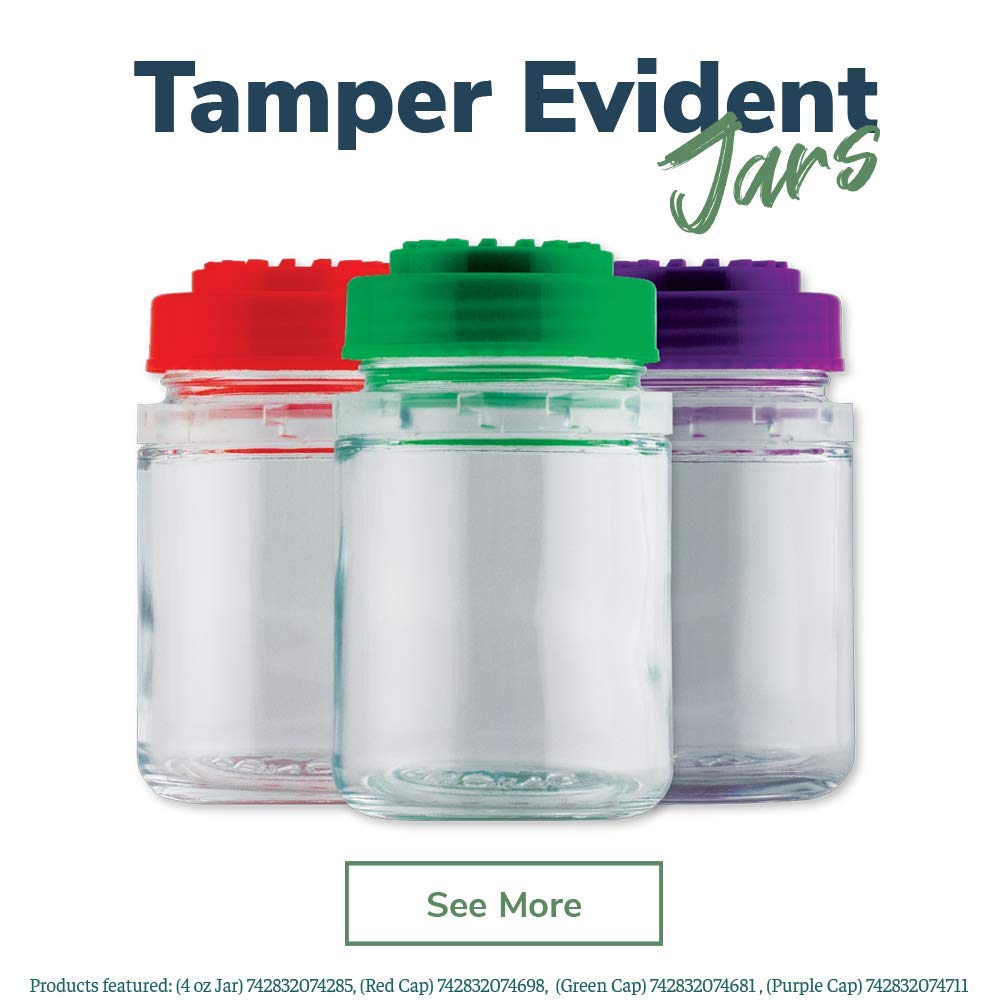 Perfect for Preserving Recipes