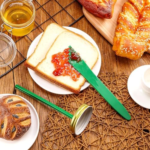2-Piece Canning Kit - Canning Bubble Popper Remover Jar Lid Lifter
