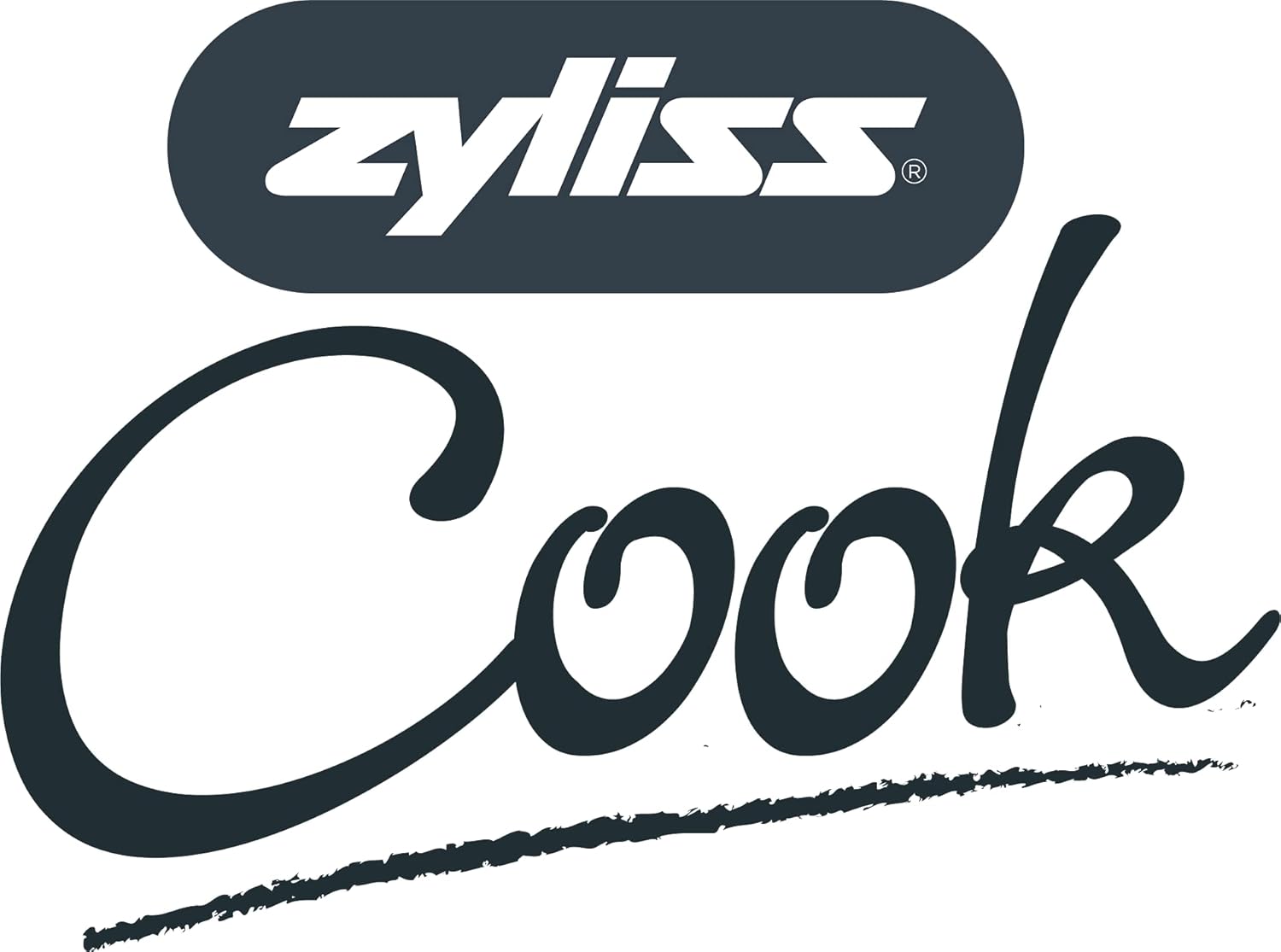 Zyliss Cook Non-Stick Saucepan 20cm