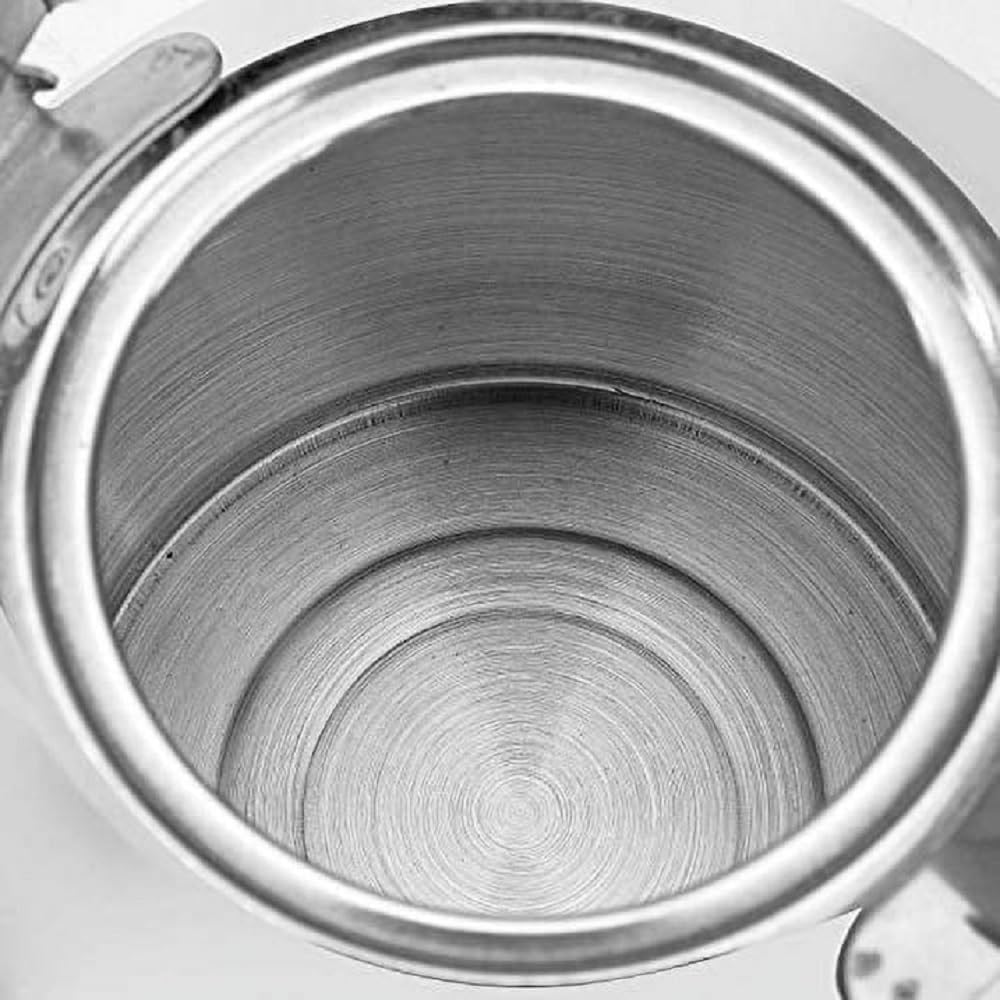 Premium 083L Double Tea Kettle by Alpine Cuisine