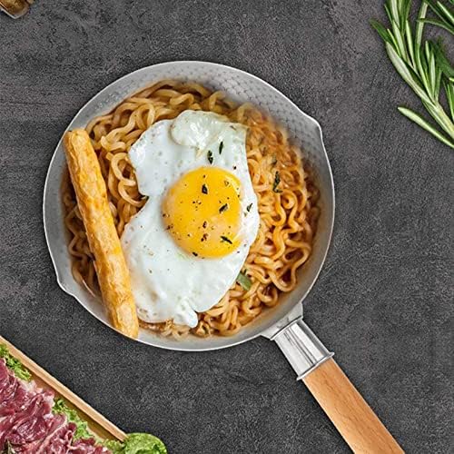Stainless Steel Saucepan