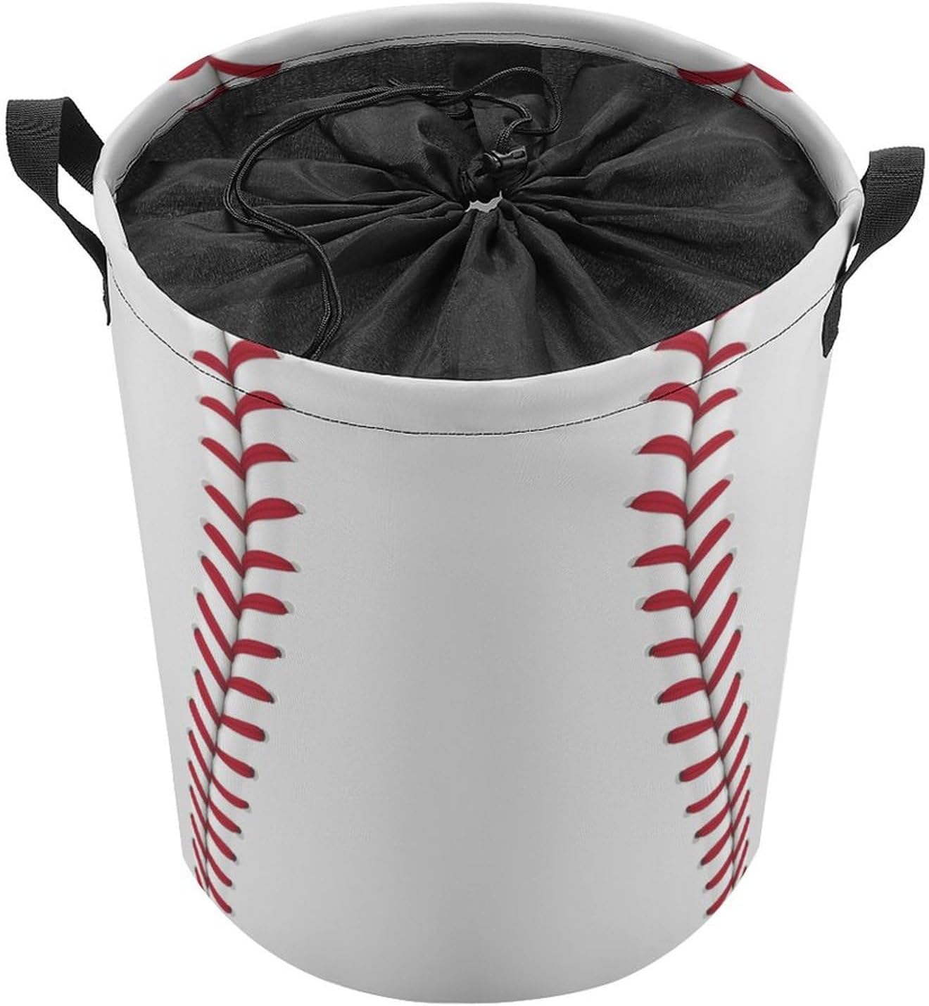 Kids Collapse-Worthy Laundry Basket