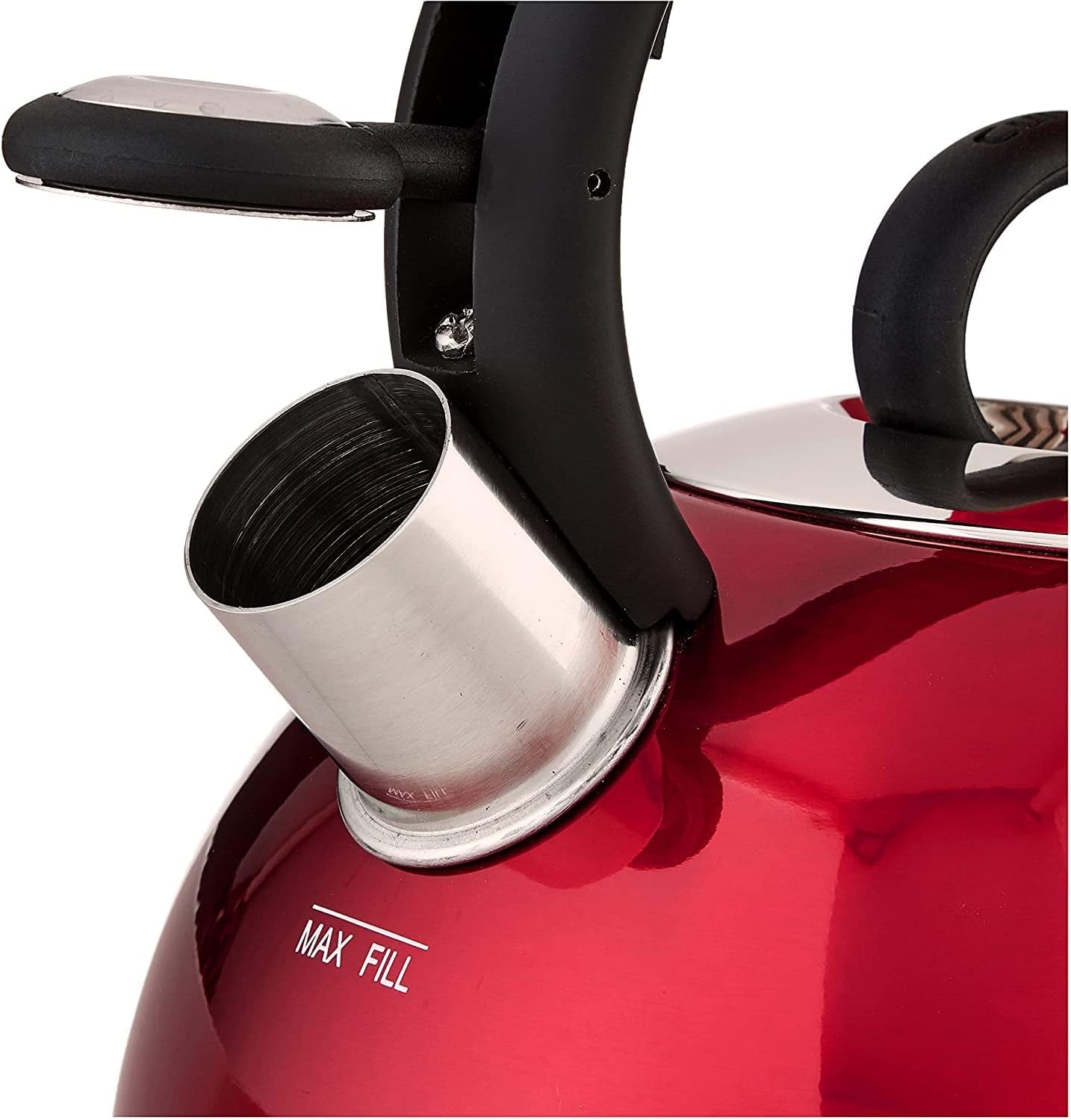 Cuisinart Aura 2-Quart Tea Kettle