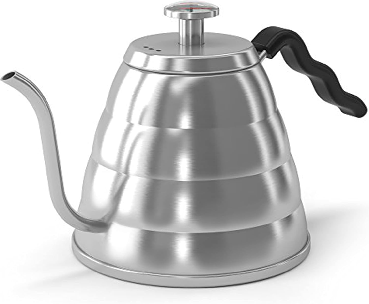 Coffee Gator Goose Neck Kettle 40 oz BPA-Free