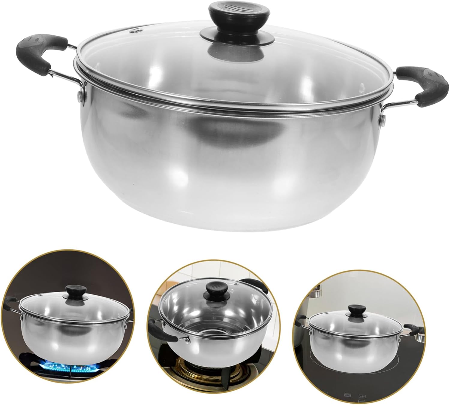 Quick and healthy cooking made easy