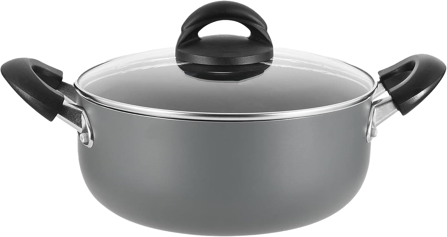 6 Qt Dutch Oven Bakelite