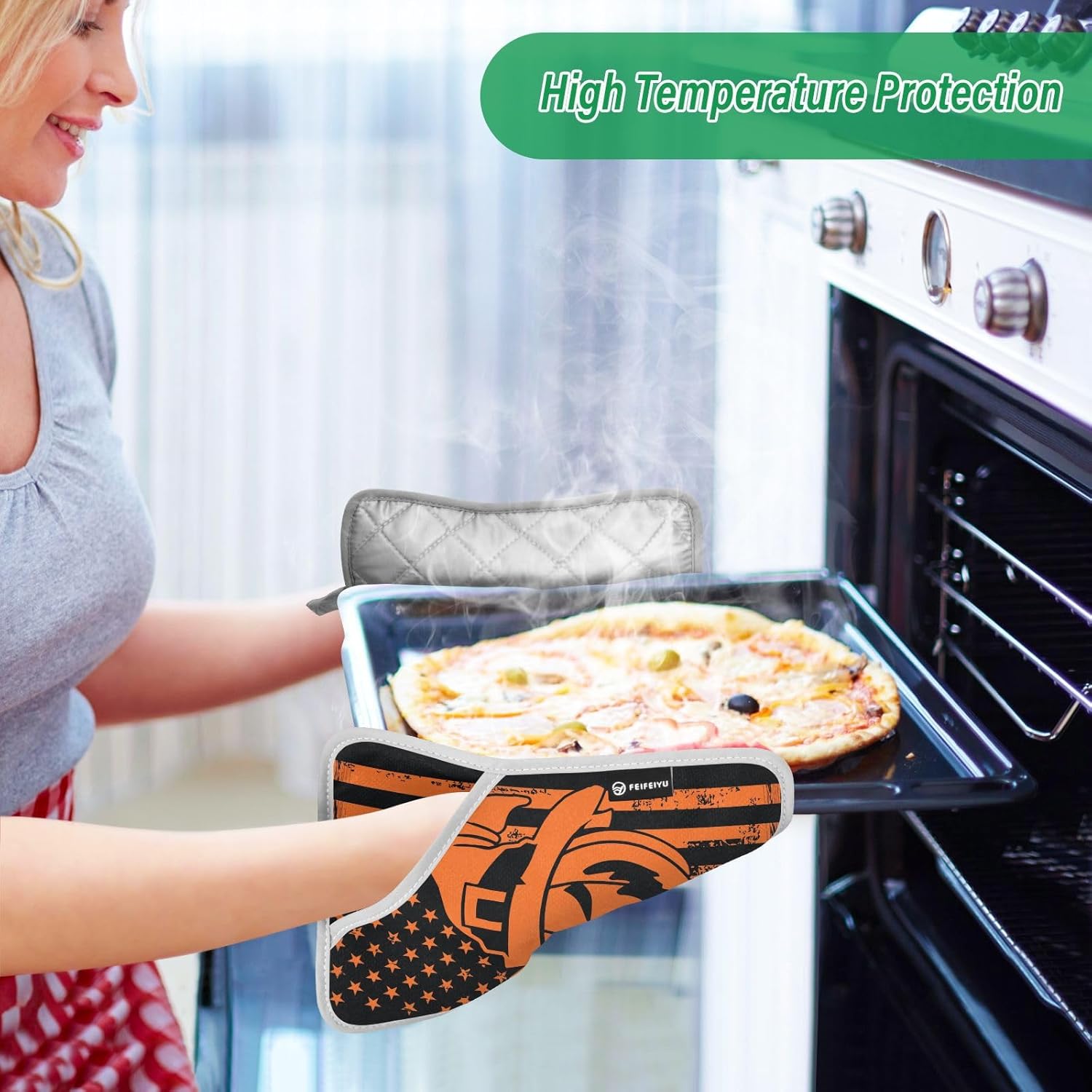 Halloween - Pot Holder