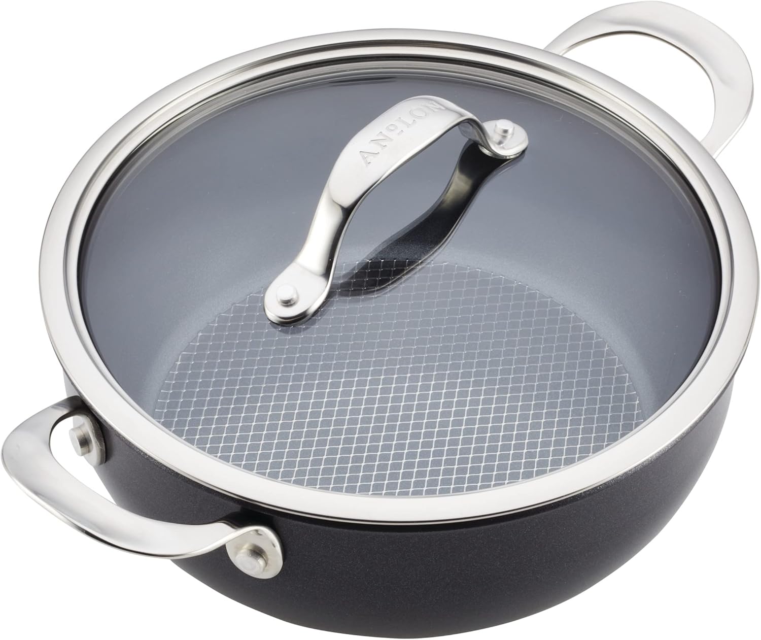 The Perfect Anolon Cookware Set for Everyday Cooking