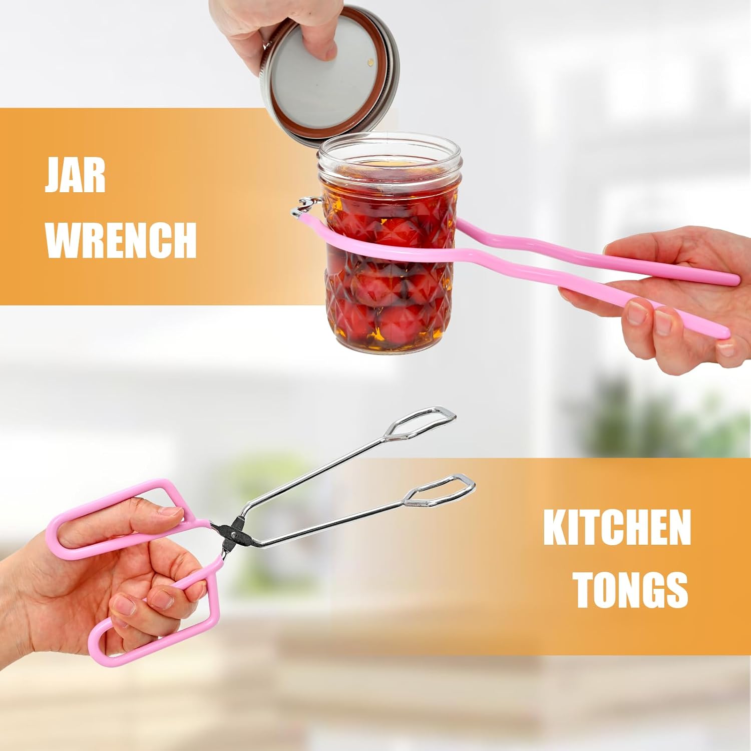 Canning Pot Kit 215 qt