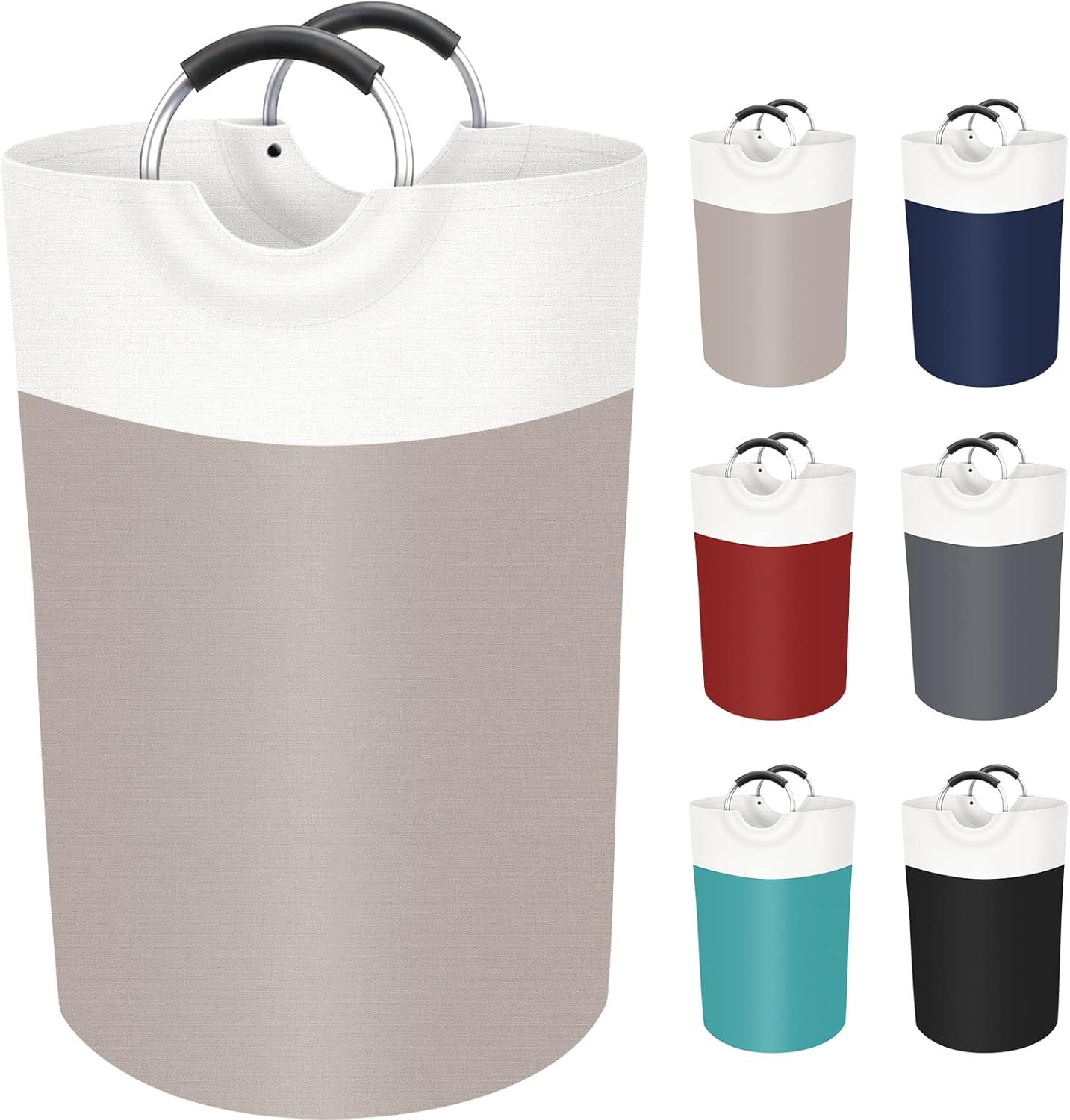BlissTotes - The Ultimate Sign of Effortless Laundry Woes Solved