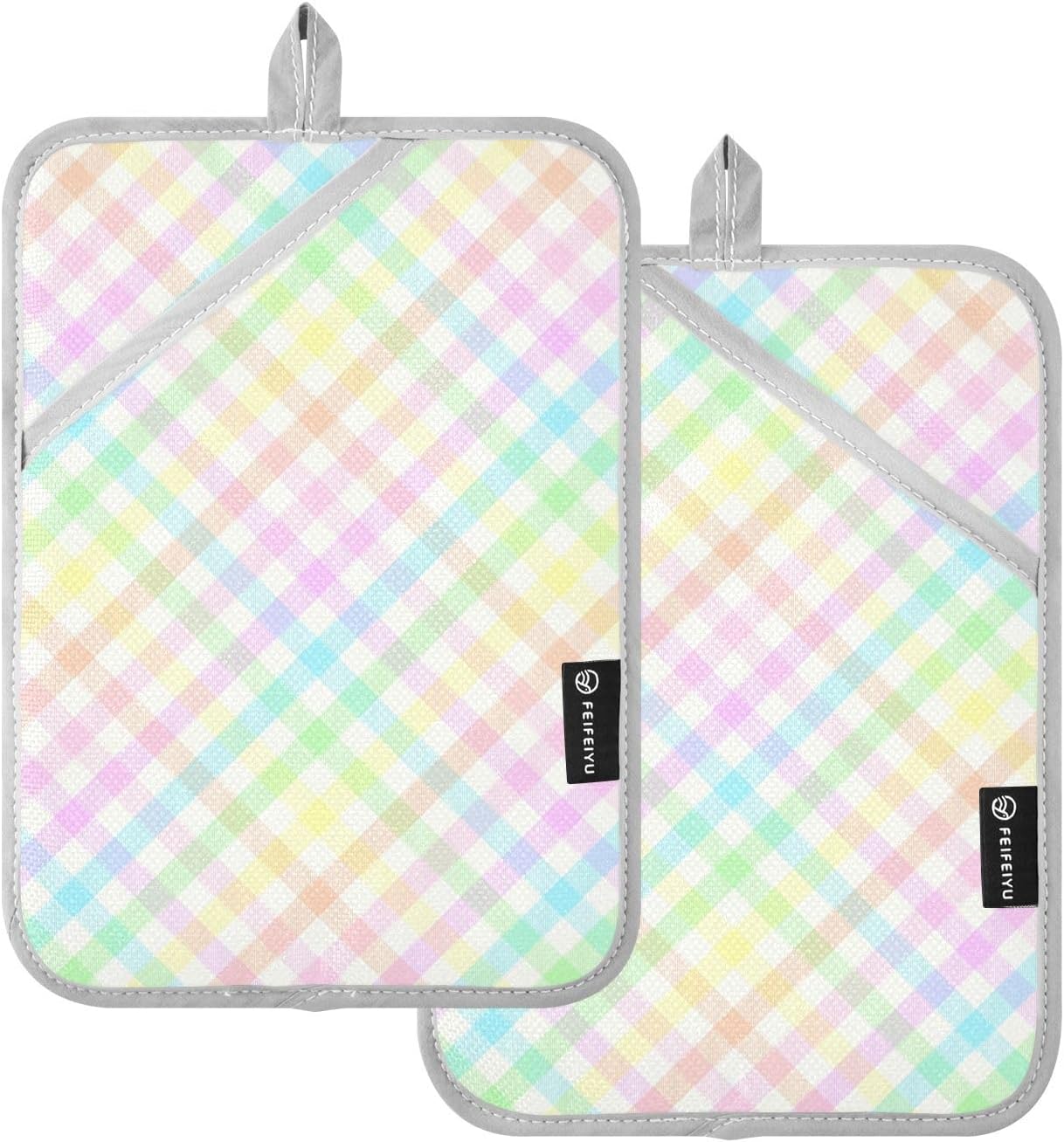 Ultimate Oven Mitt Set for Safe Kitchen Use
