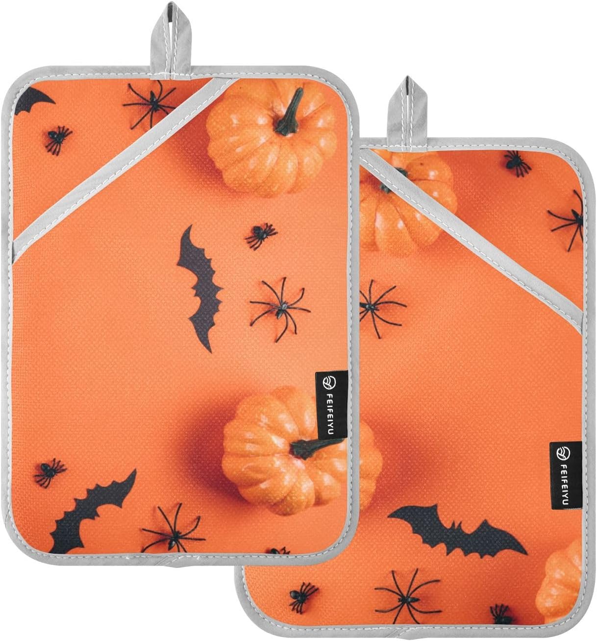 Secure Halloween Baking Surface