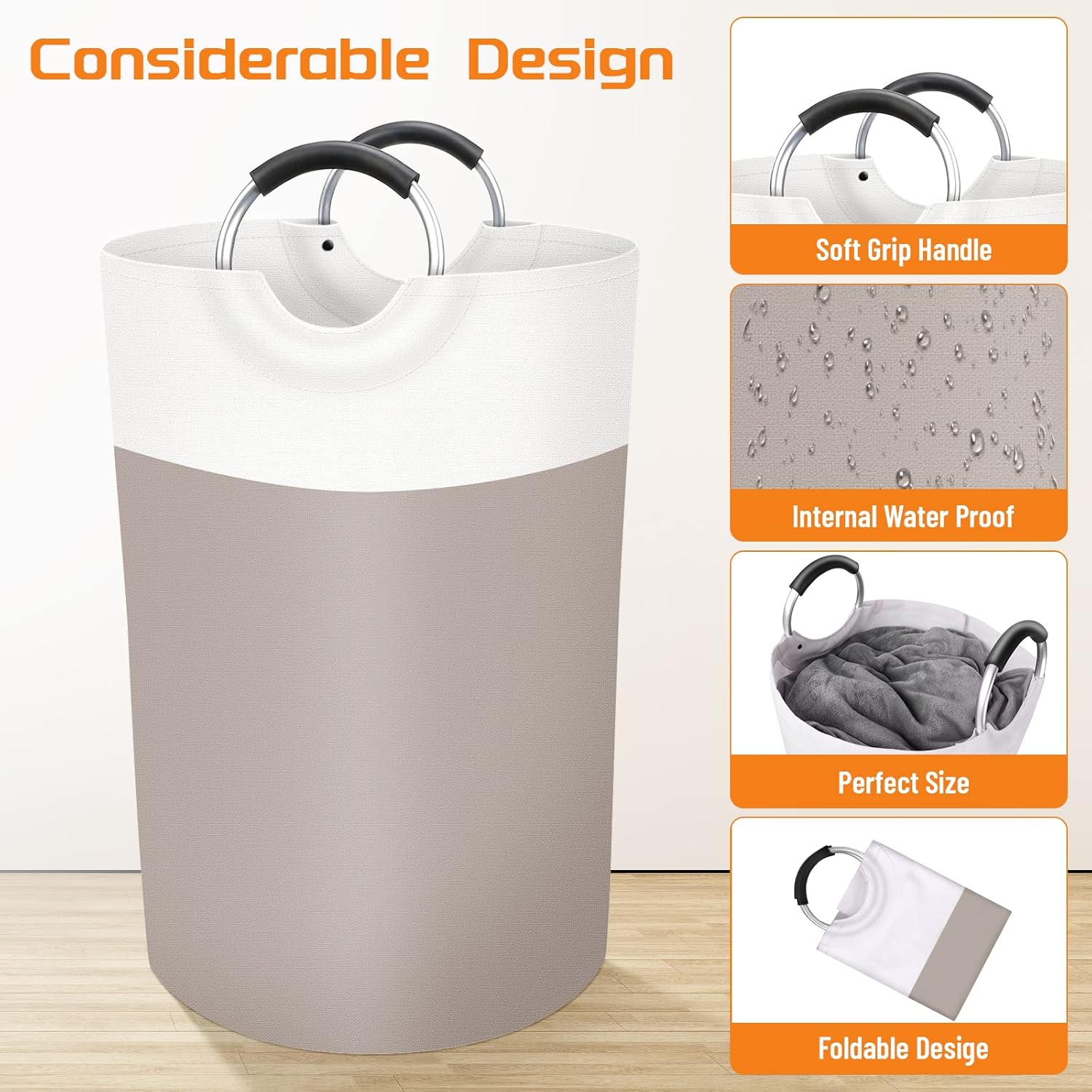BlissTotes - The Ultimate Sign of Effortless Laundry Woes Solved