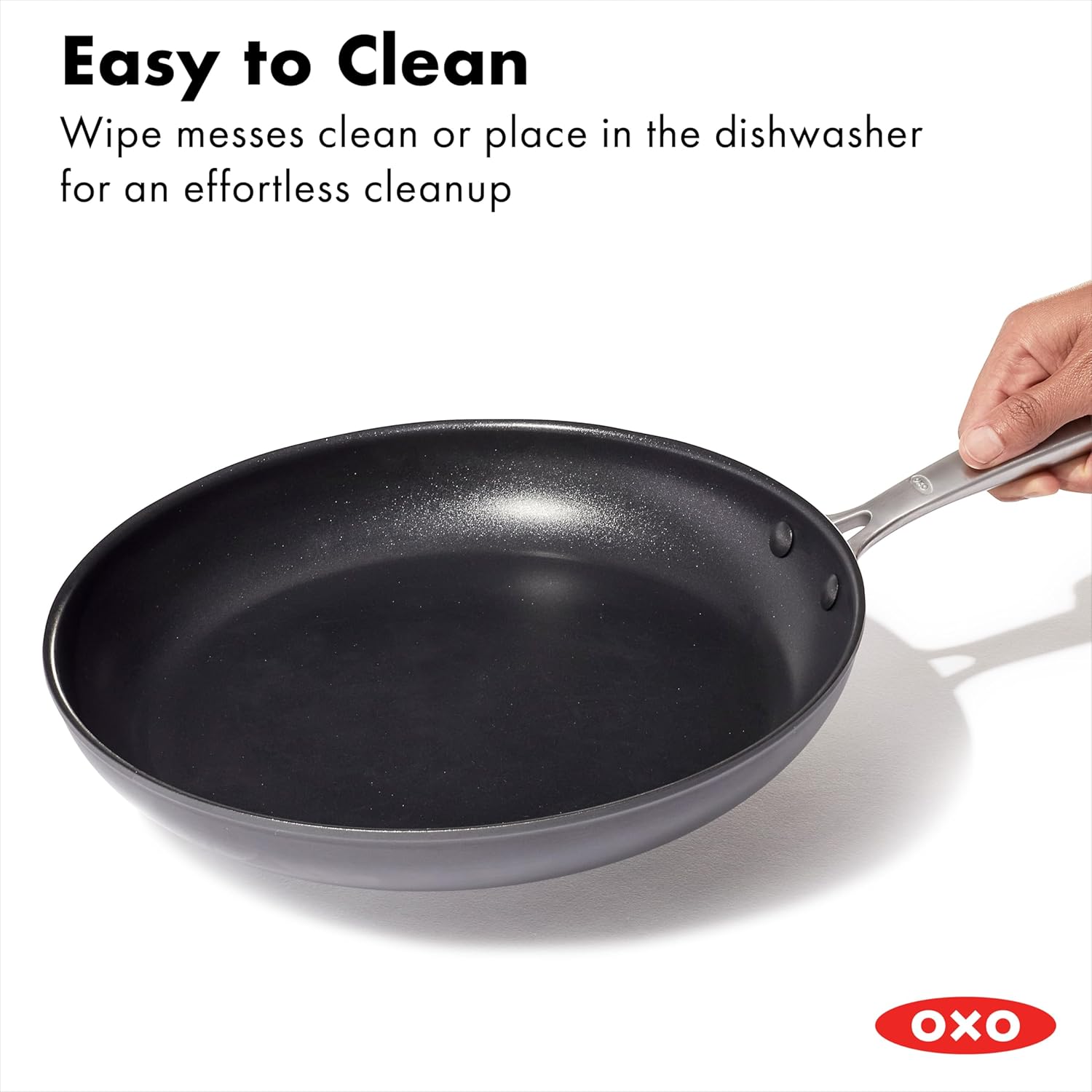 Oxo Enhanced 10 Frying Pan