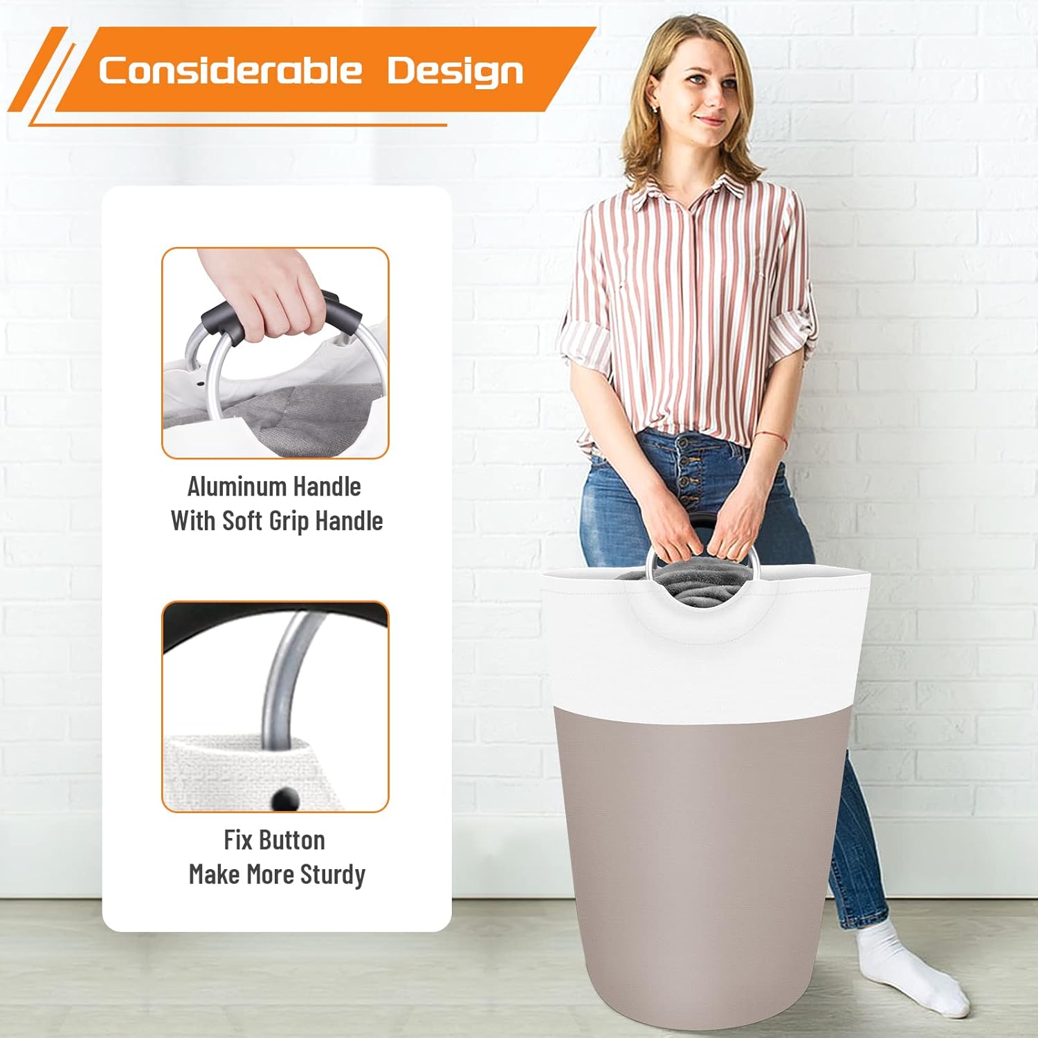 BlissTotes - The Ultimate Sign of Effortless Laundry Woes Solved