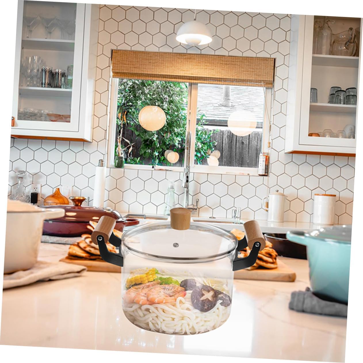 Stainless Steel Pots the cooking solution you need