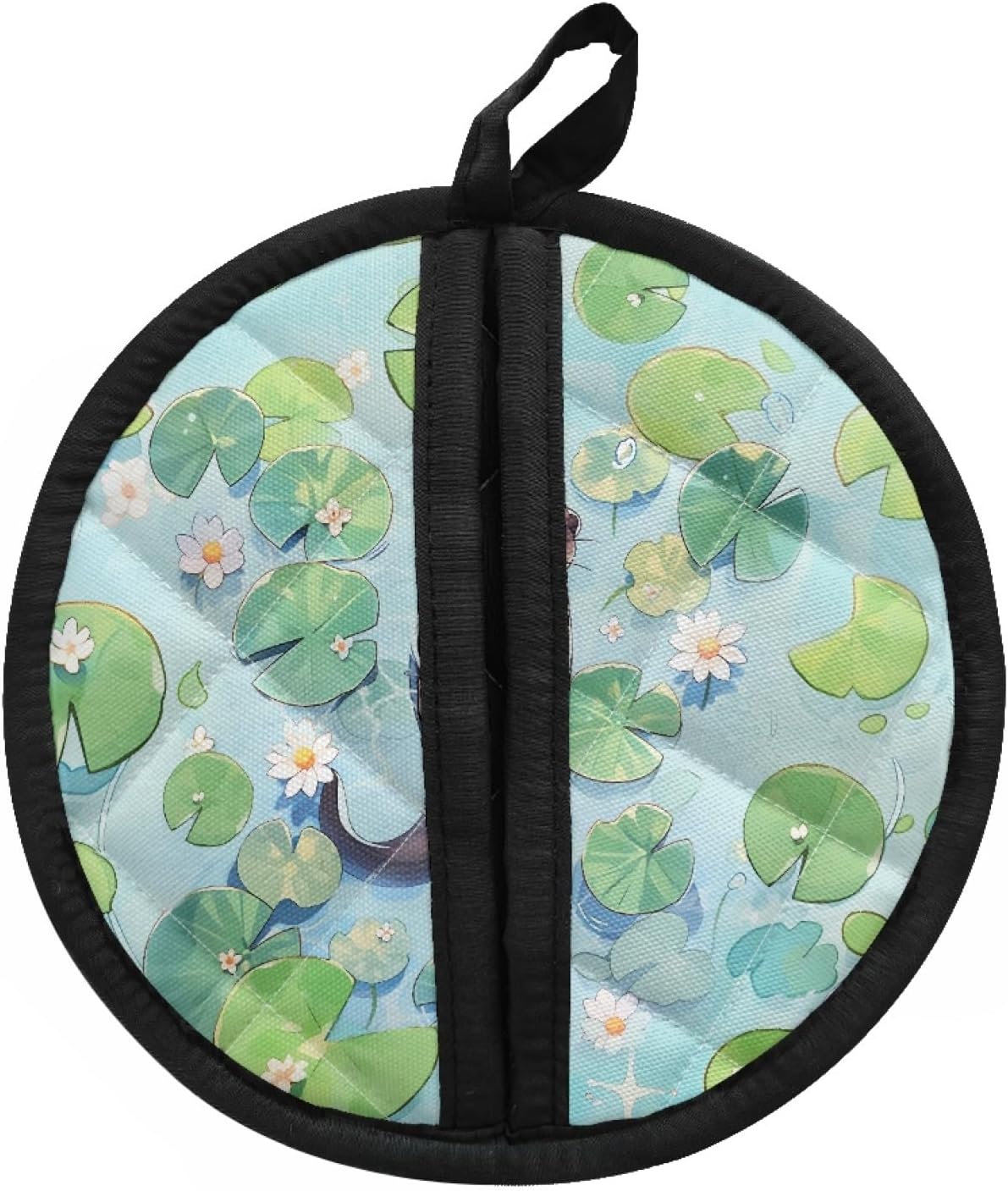 Netilgen Otter Potholders