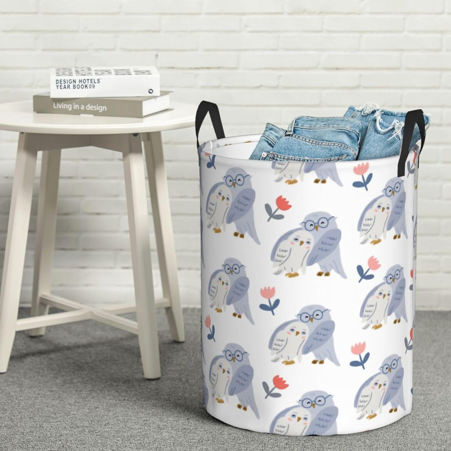 Perfect for Folding Compact Laundry Storage M