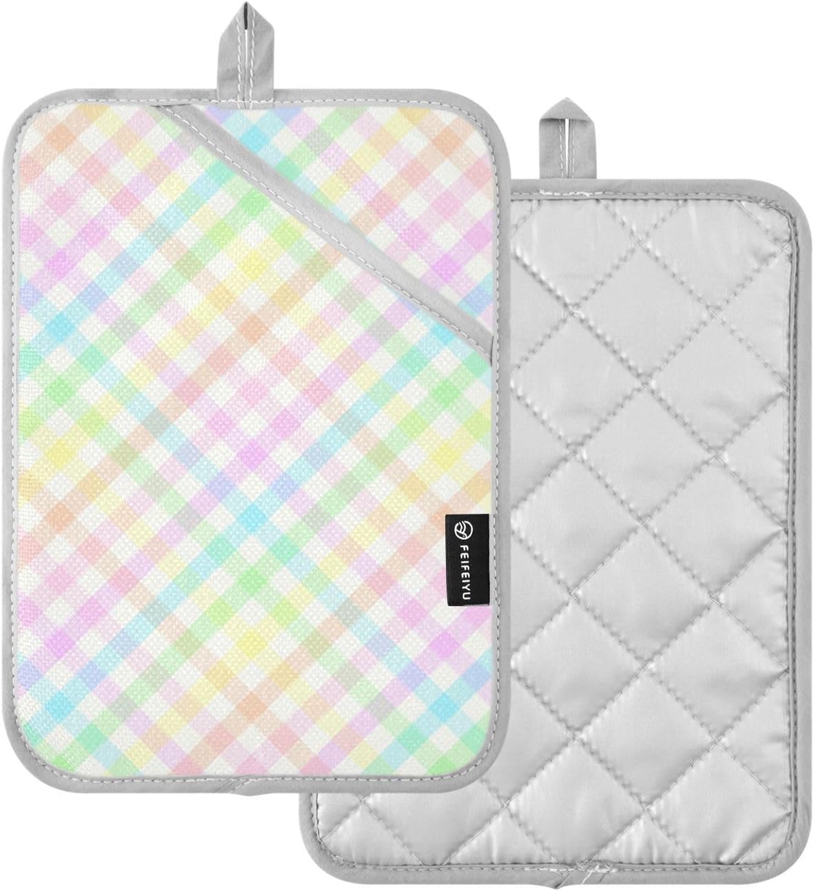 Ultimate Oven Mitt Set for Safe Kitchen Use