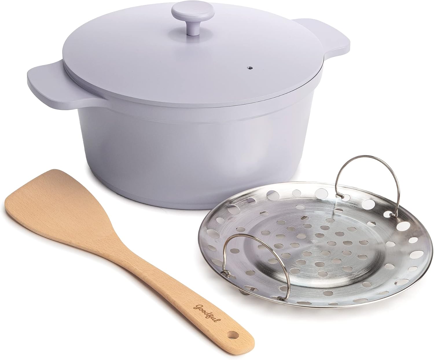 Goodful All-In-One Pot Nonstick High Performance