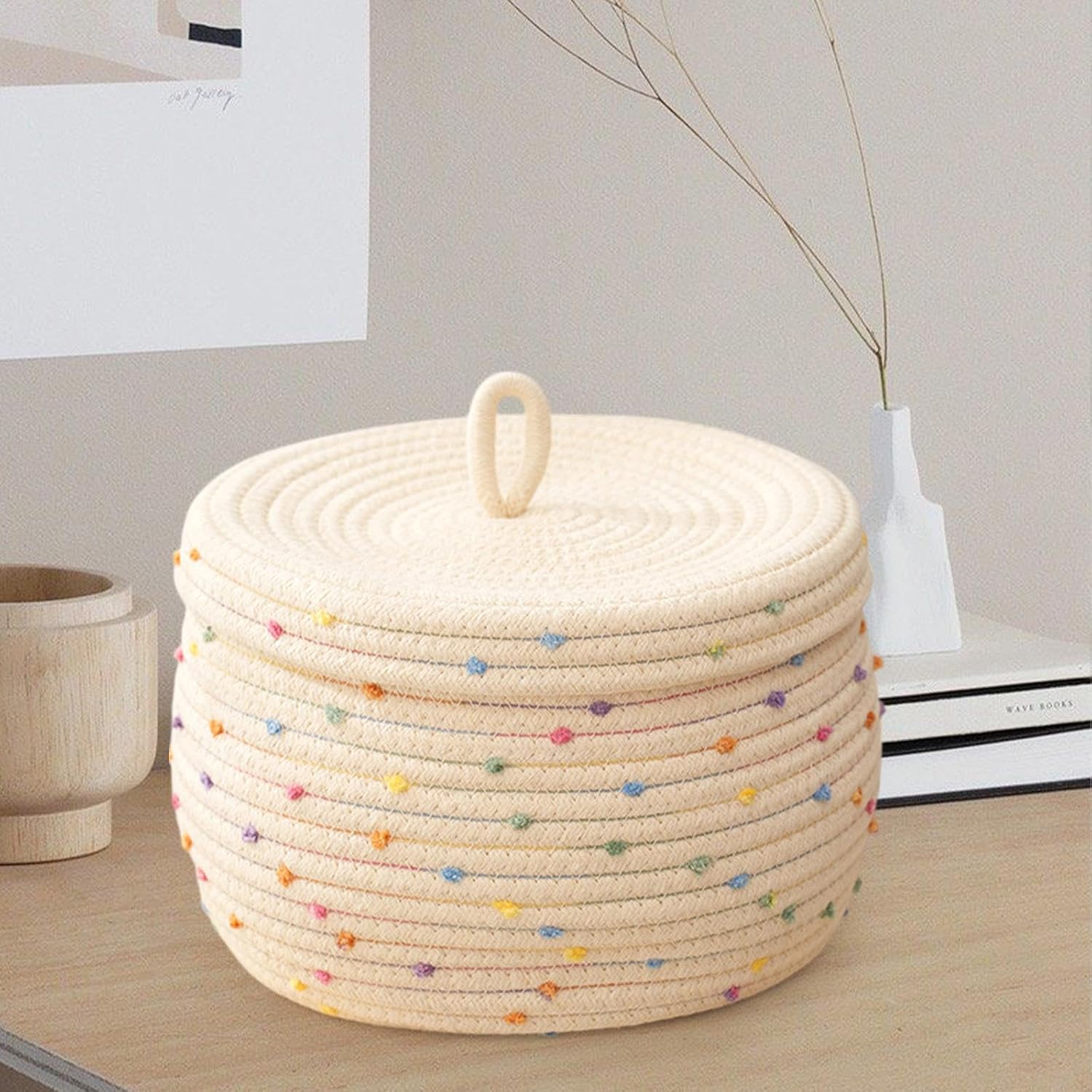 Organizing Storage Made Easy