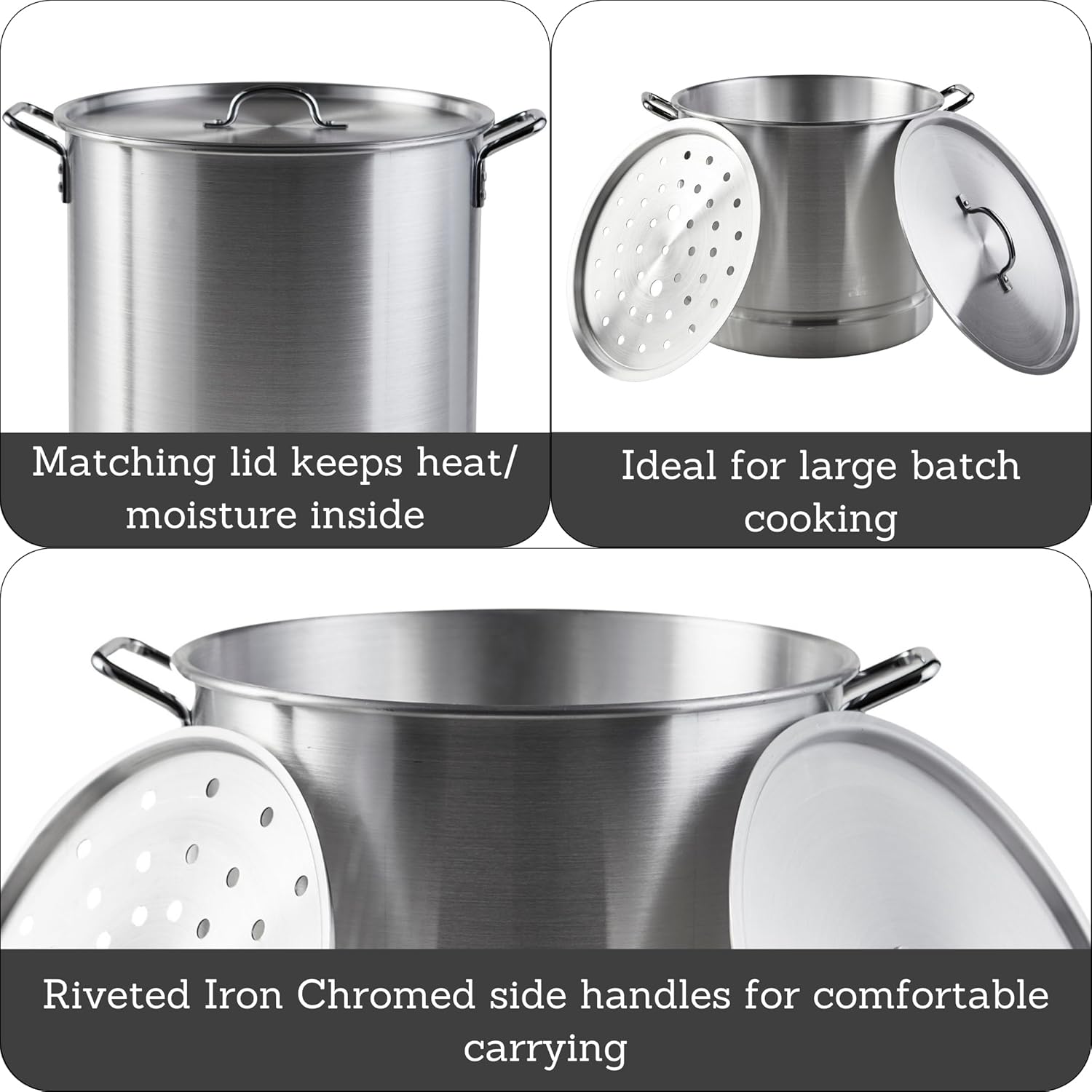 Effortlessly Steam Your Way