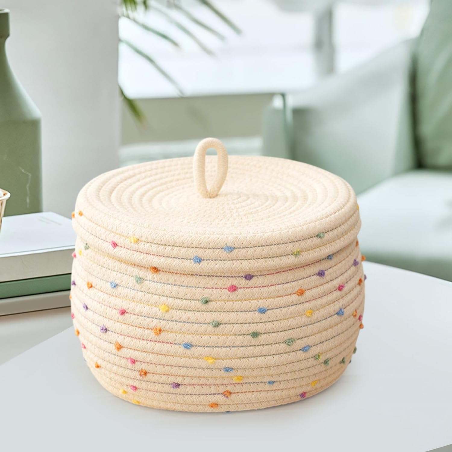 Organizing Storage Made Easy