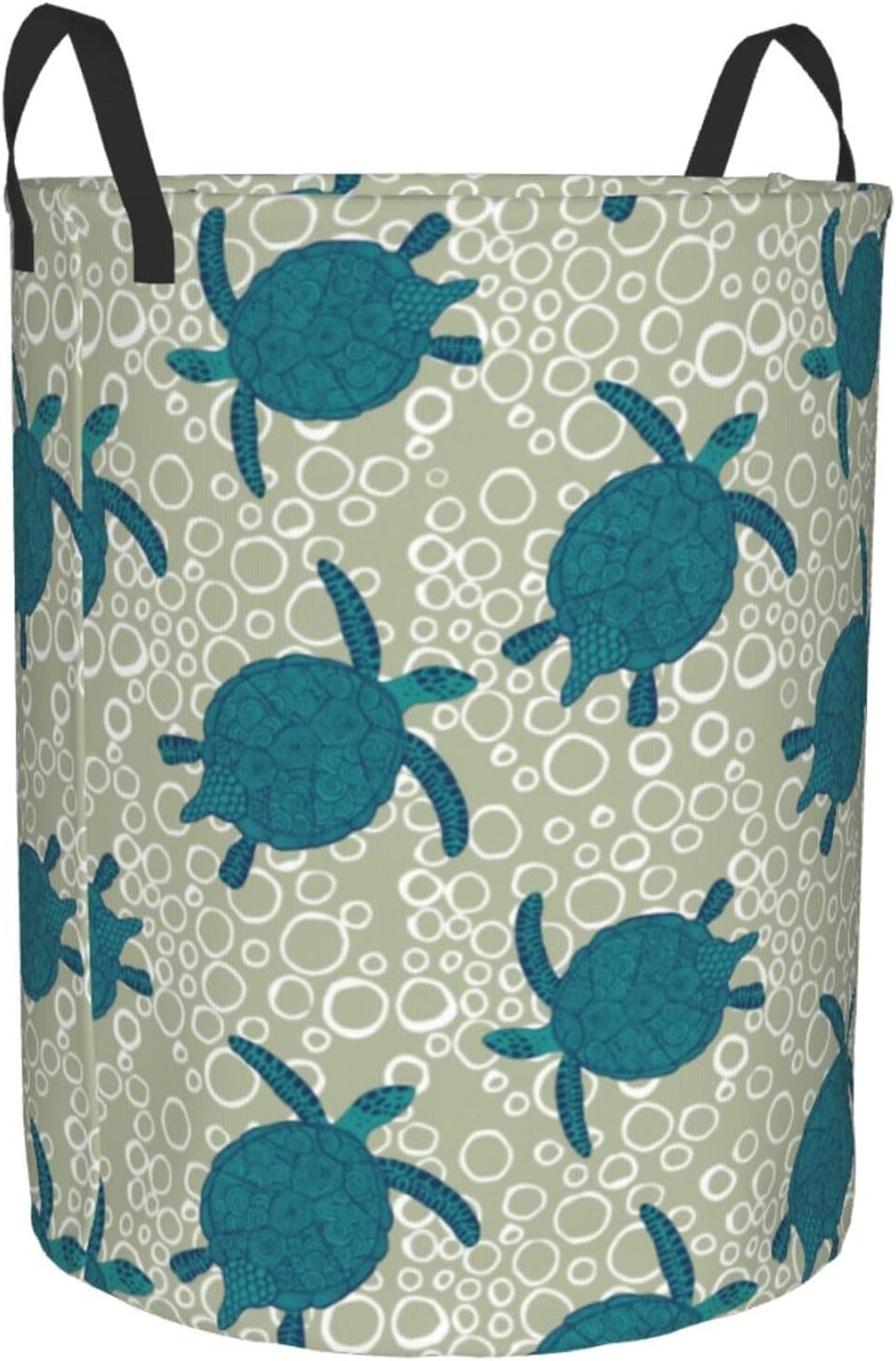 Collapsible Laundry Hamper