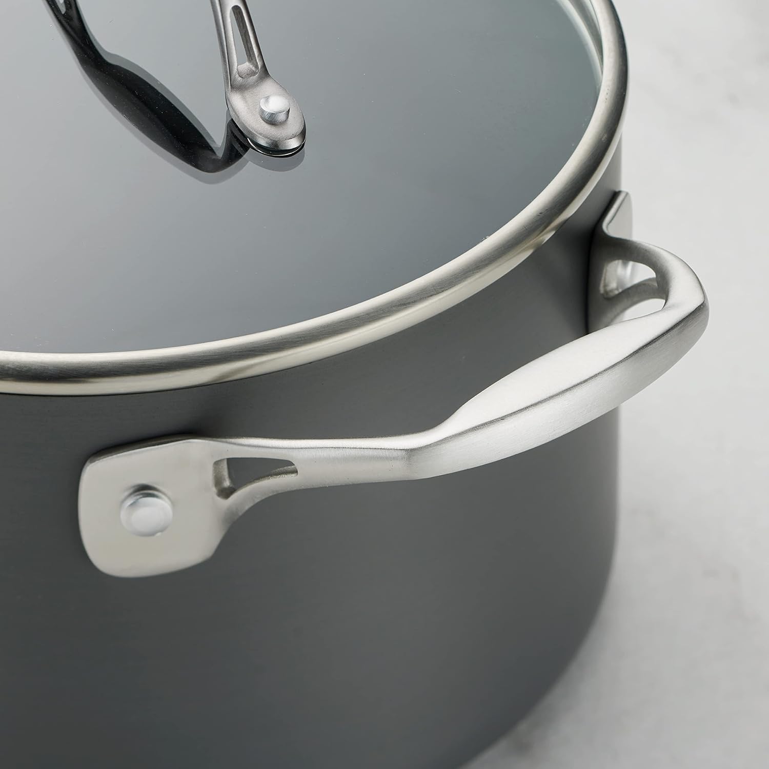 Tramontina 4-Qt Covered Sauce Pan Perfect for Cooking