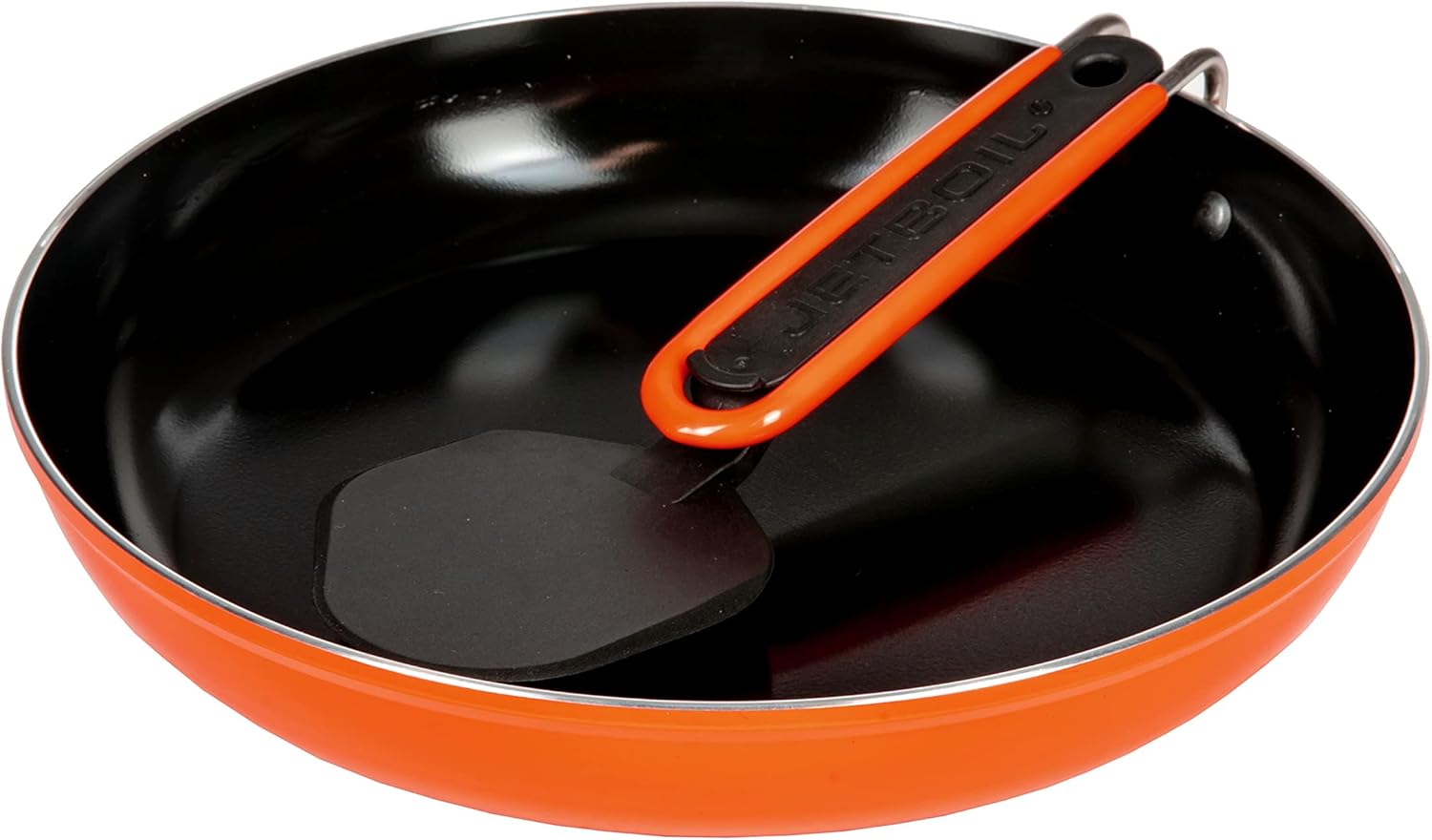 Premium Non-Stick Skillet Set by Jetboil