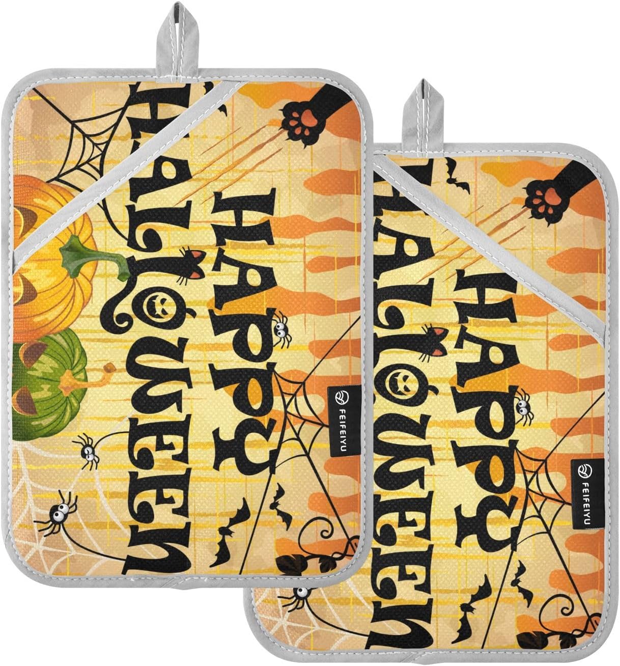 Scare-Cutting Halloween Spiderweb6 cumulates both aesthetics and functionality
