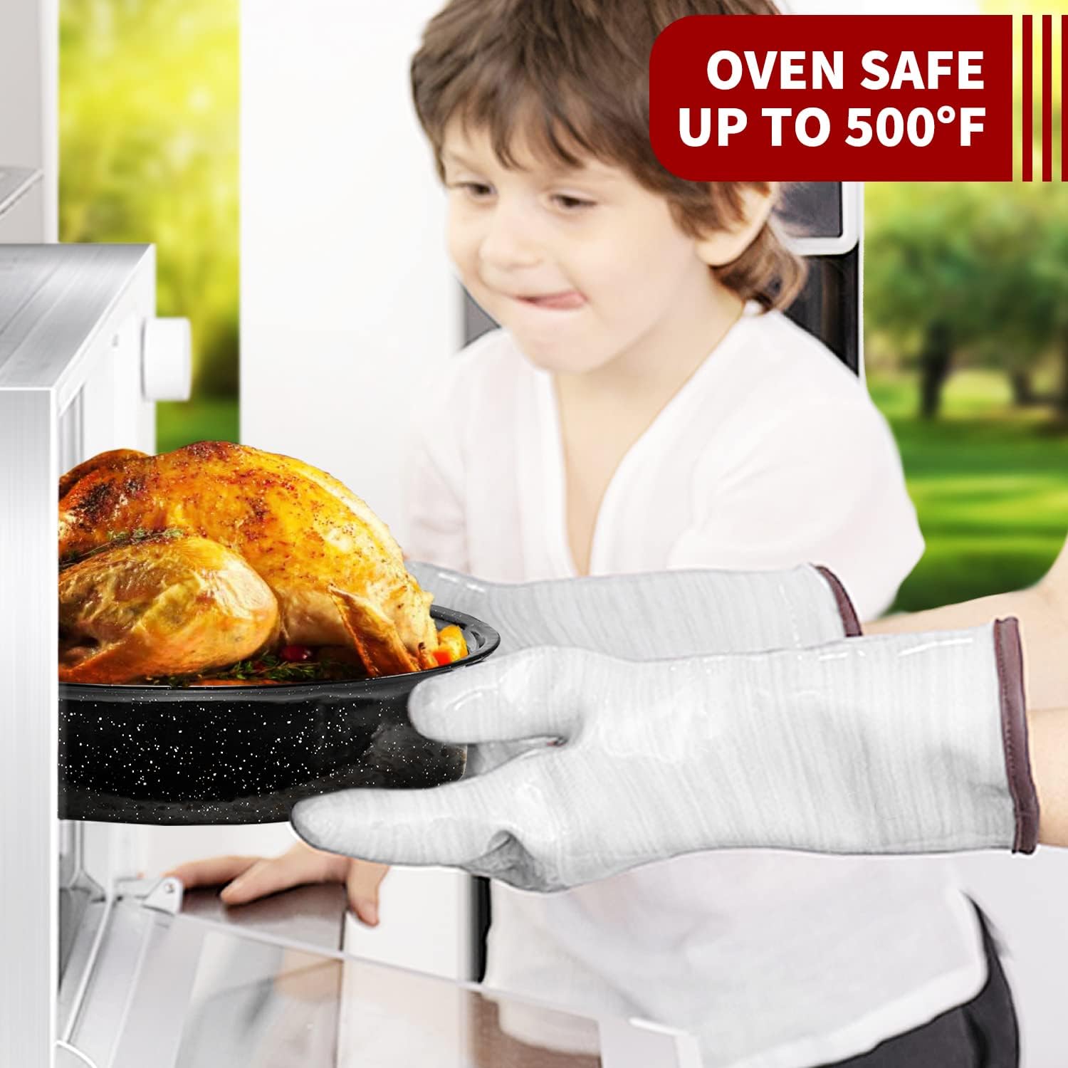 13Inch Roasting Pan