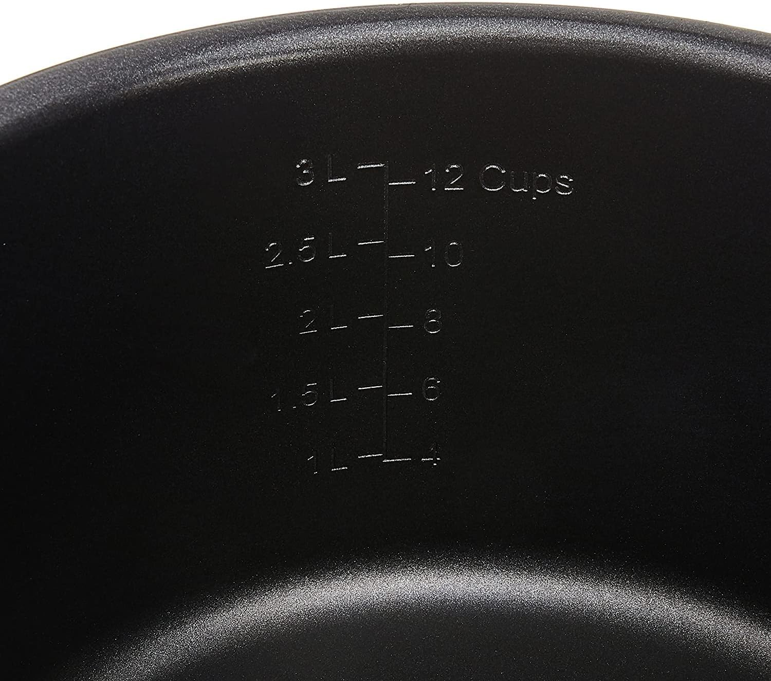 Cuisinart 4-Quart Nonstick Saucepan with Cover